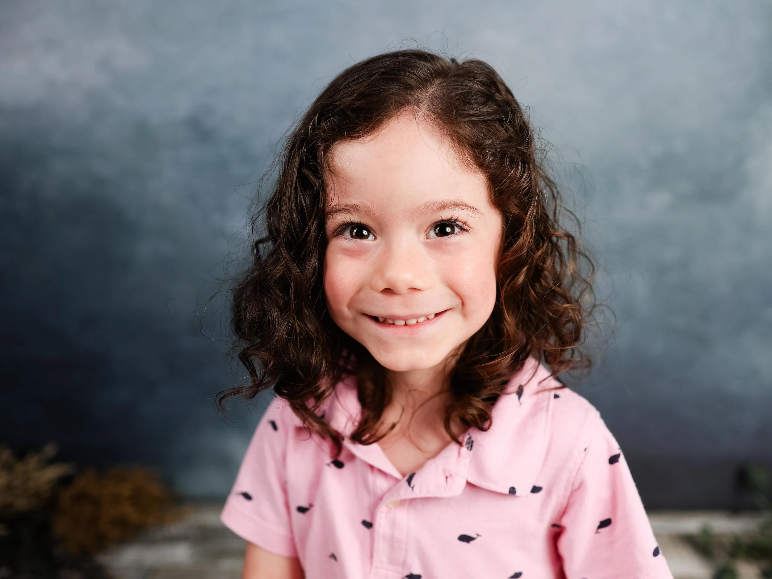 Those Photo ladies school picture day at preschool in Viera Florida