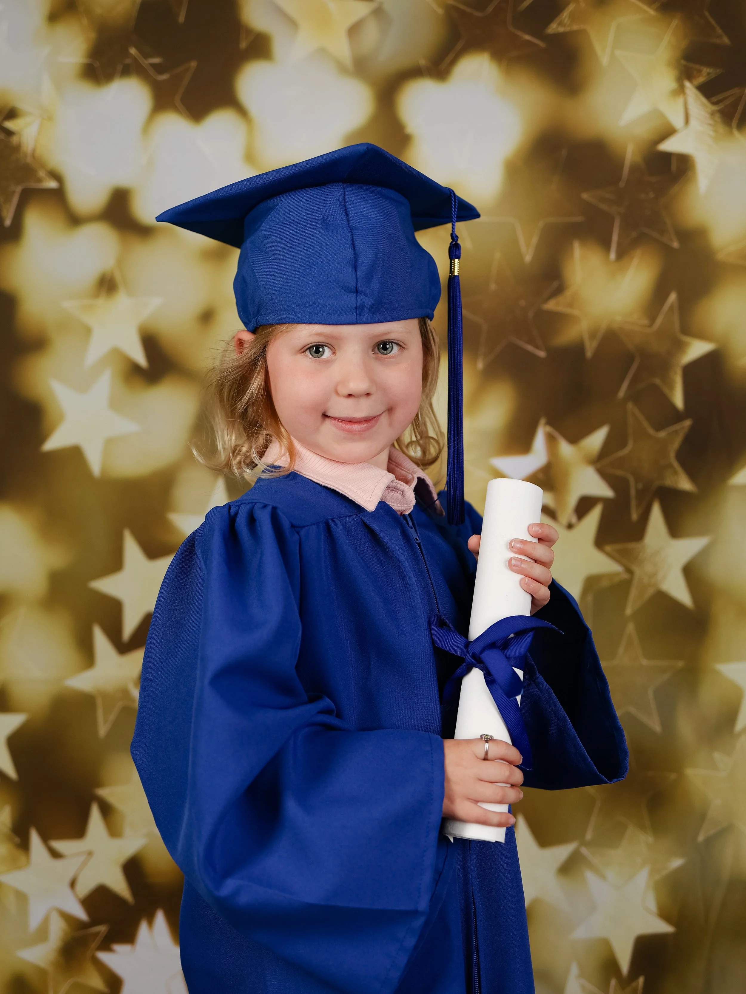 Preschool VPK Merritt Island for VPK photo day