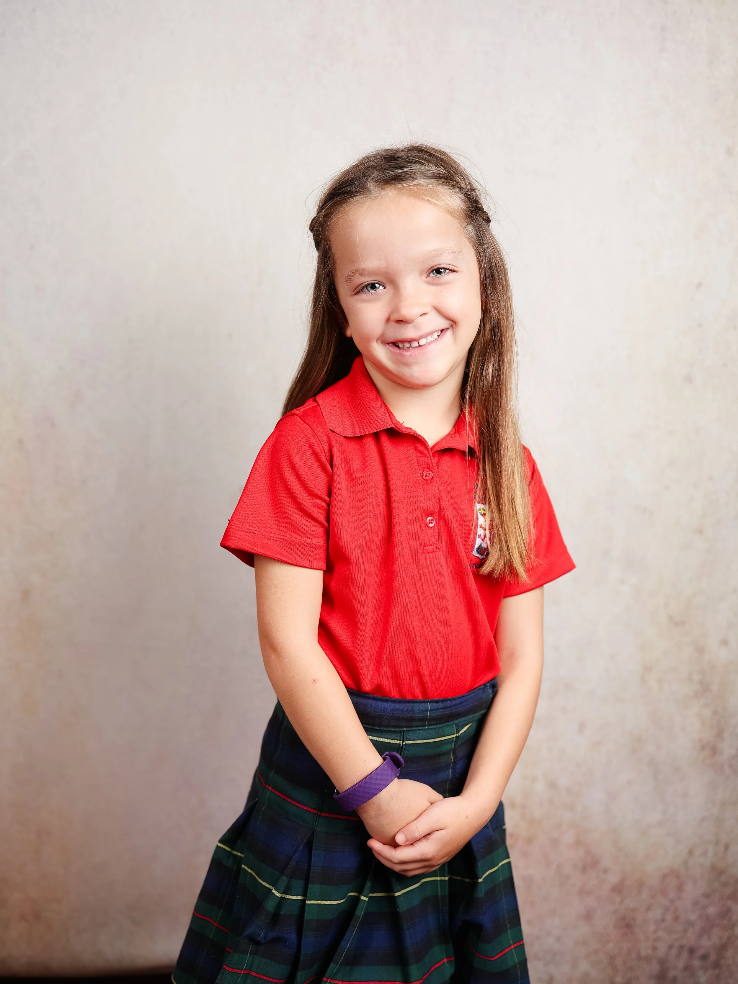 St Marks Episcopal Academy Cocoa Village School photo day