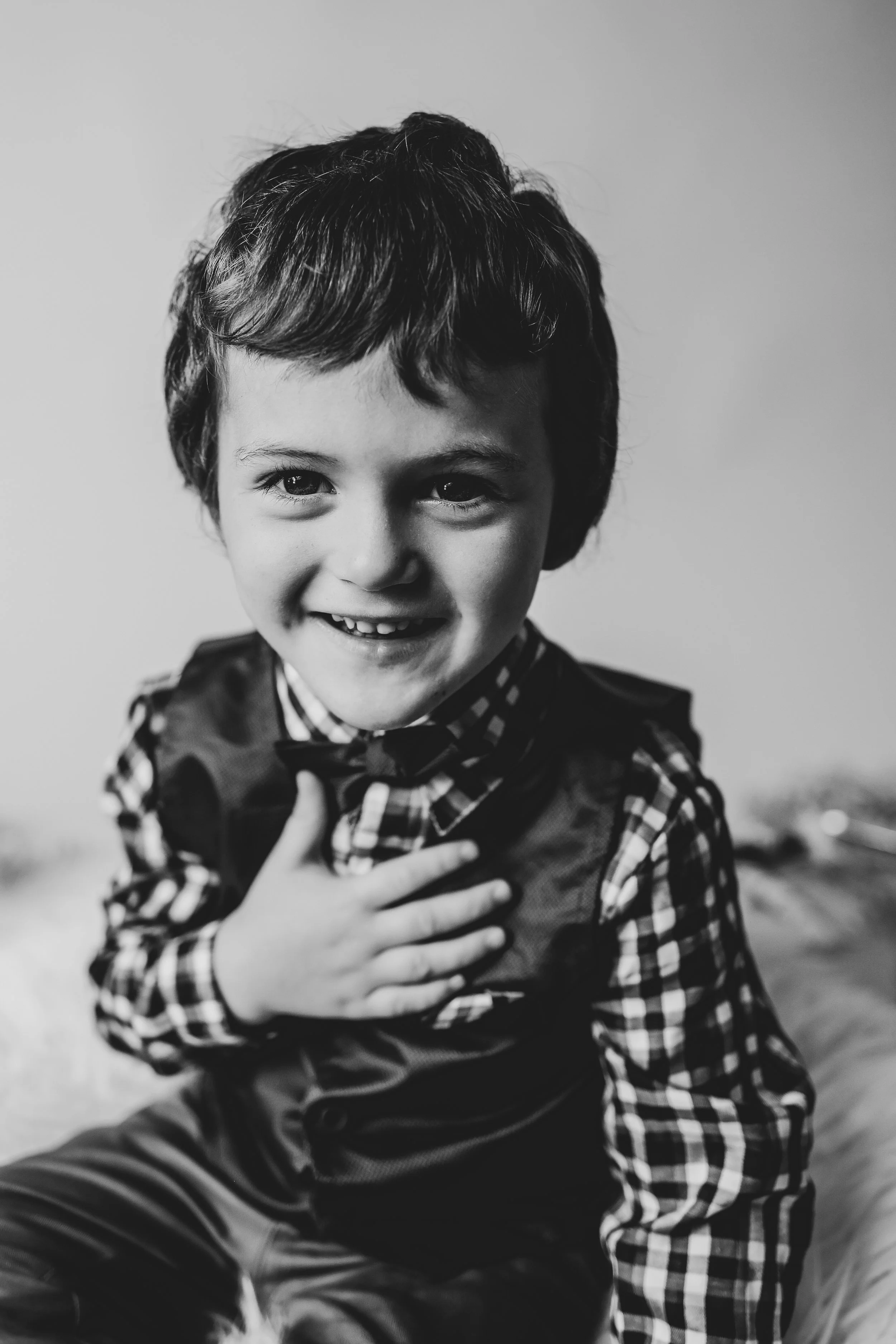 Britt Academy Cocoa Florida Preschool photo day