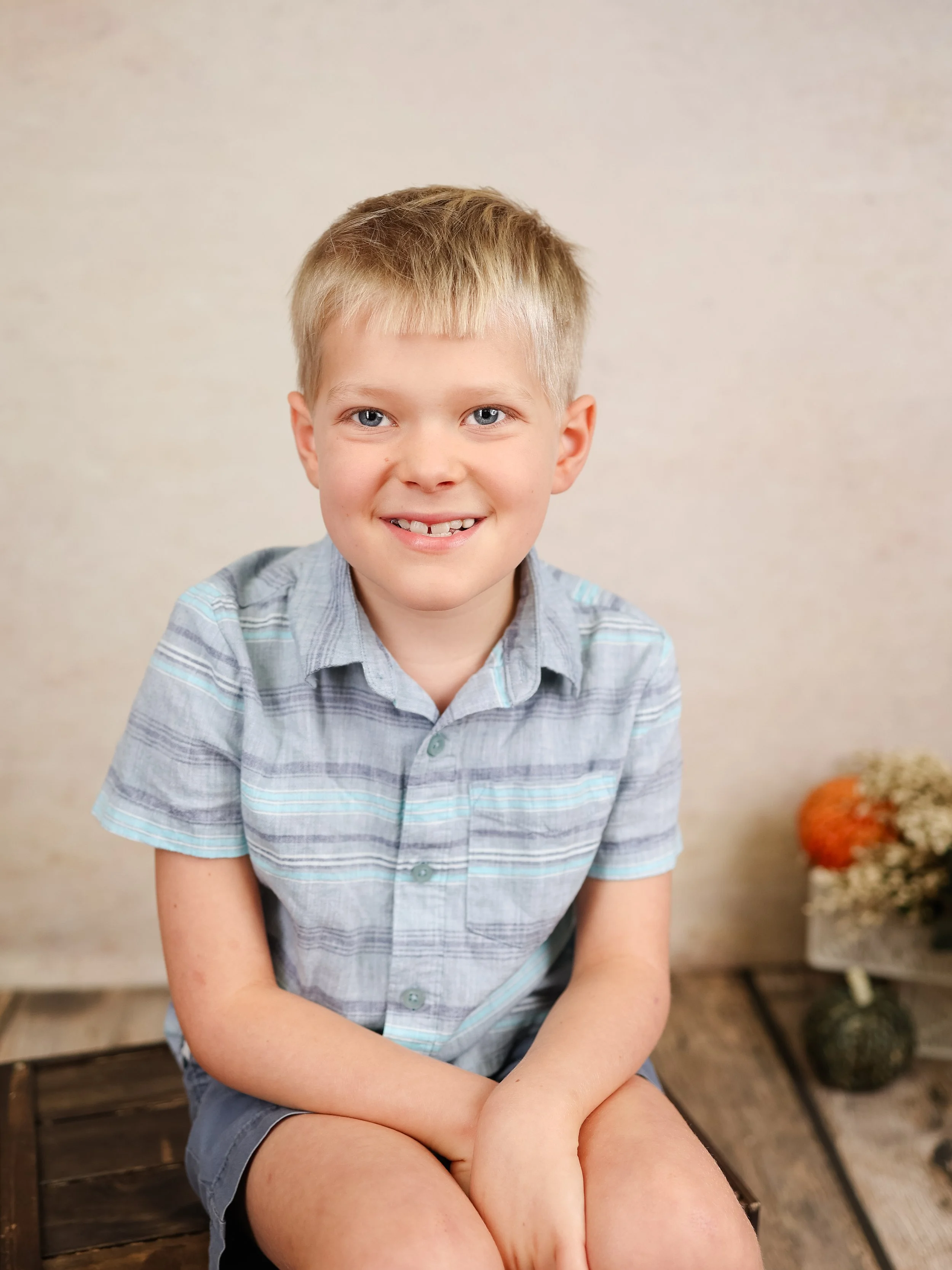 Paloma School Melbourne Florida school picture day