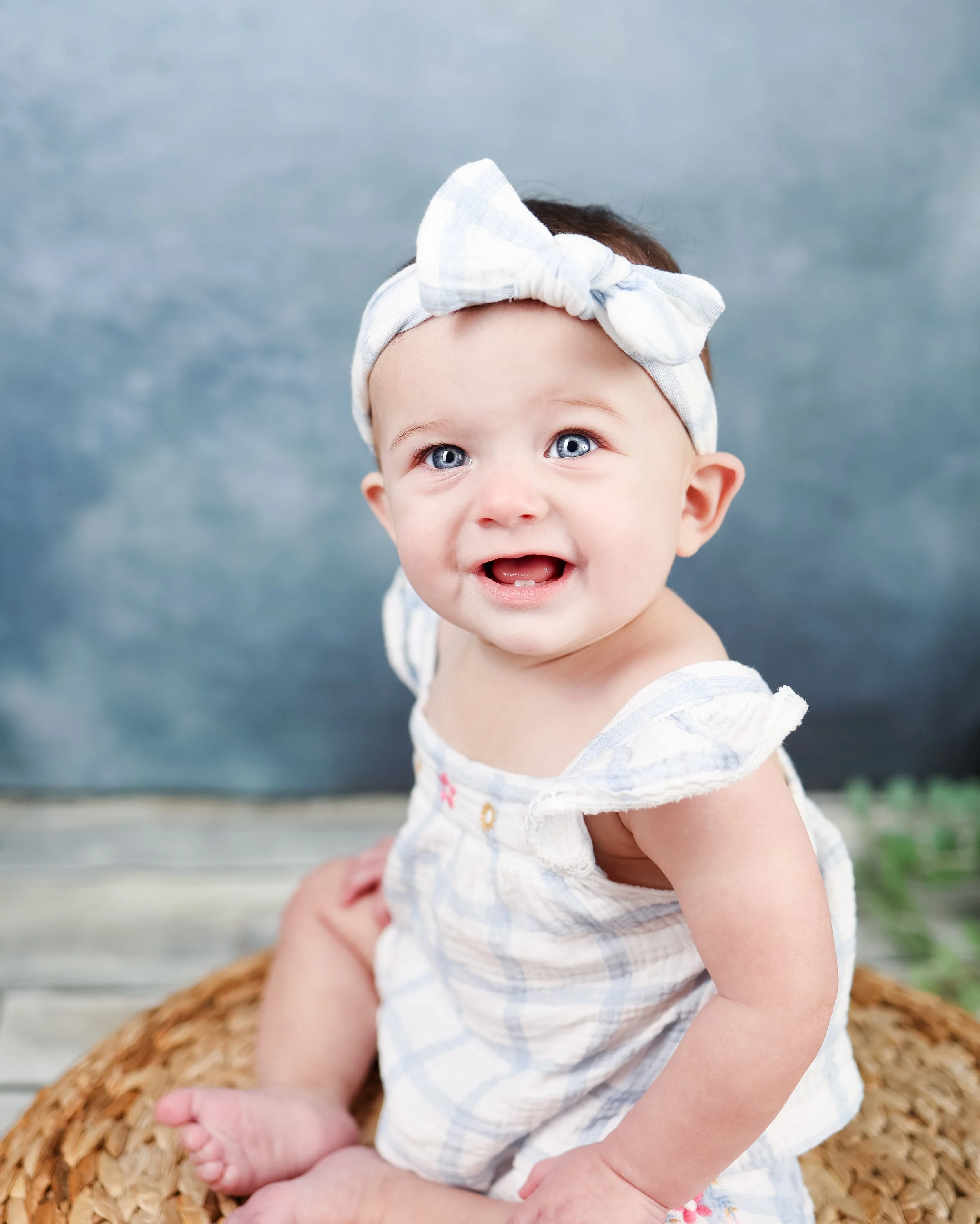 Baby Photo Picture Day Preschool Photo Day in Orlando Florida