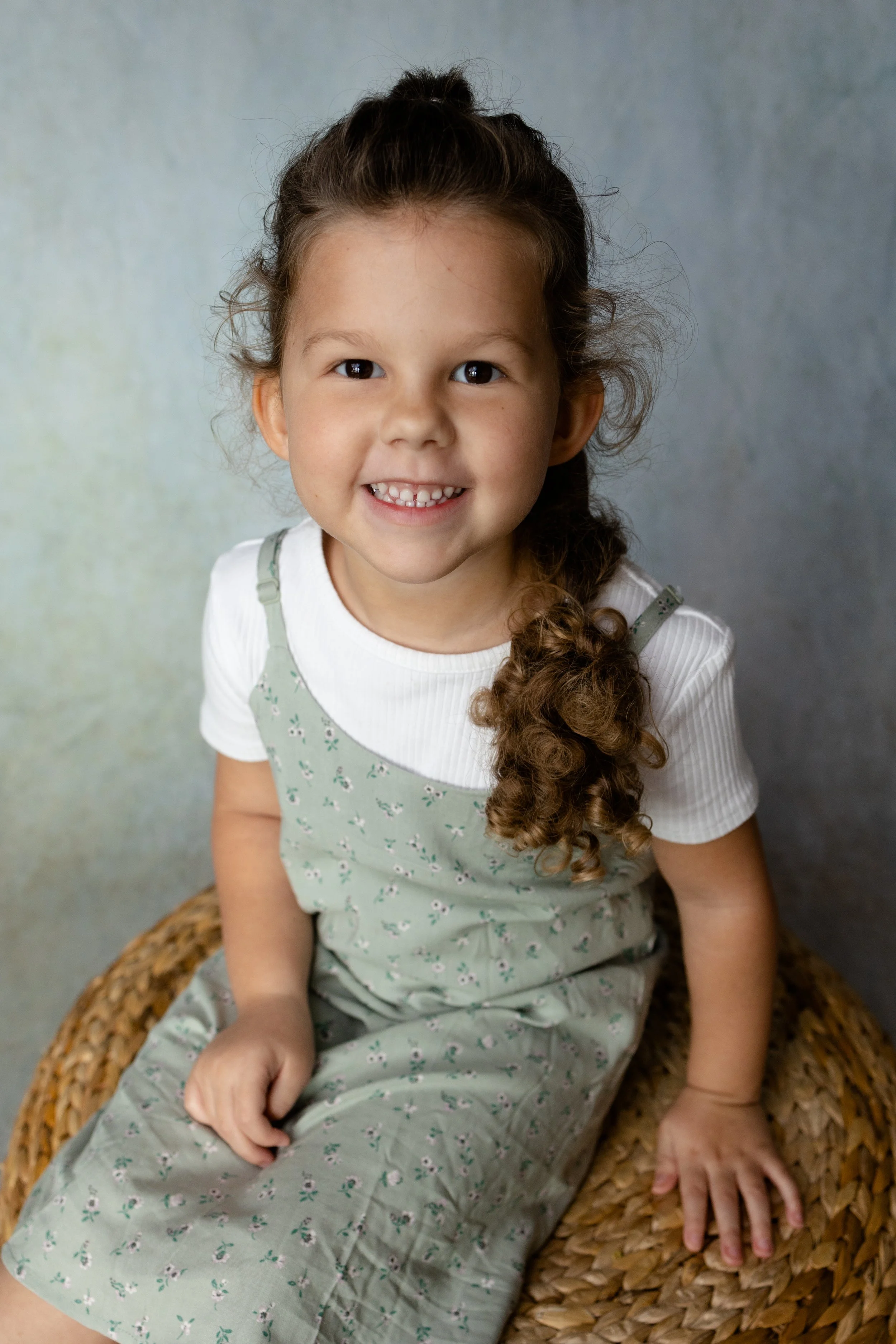 Titusville Preschool Picture Day Fall Picture Day
