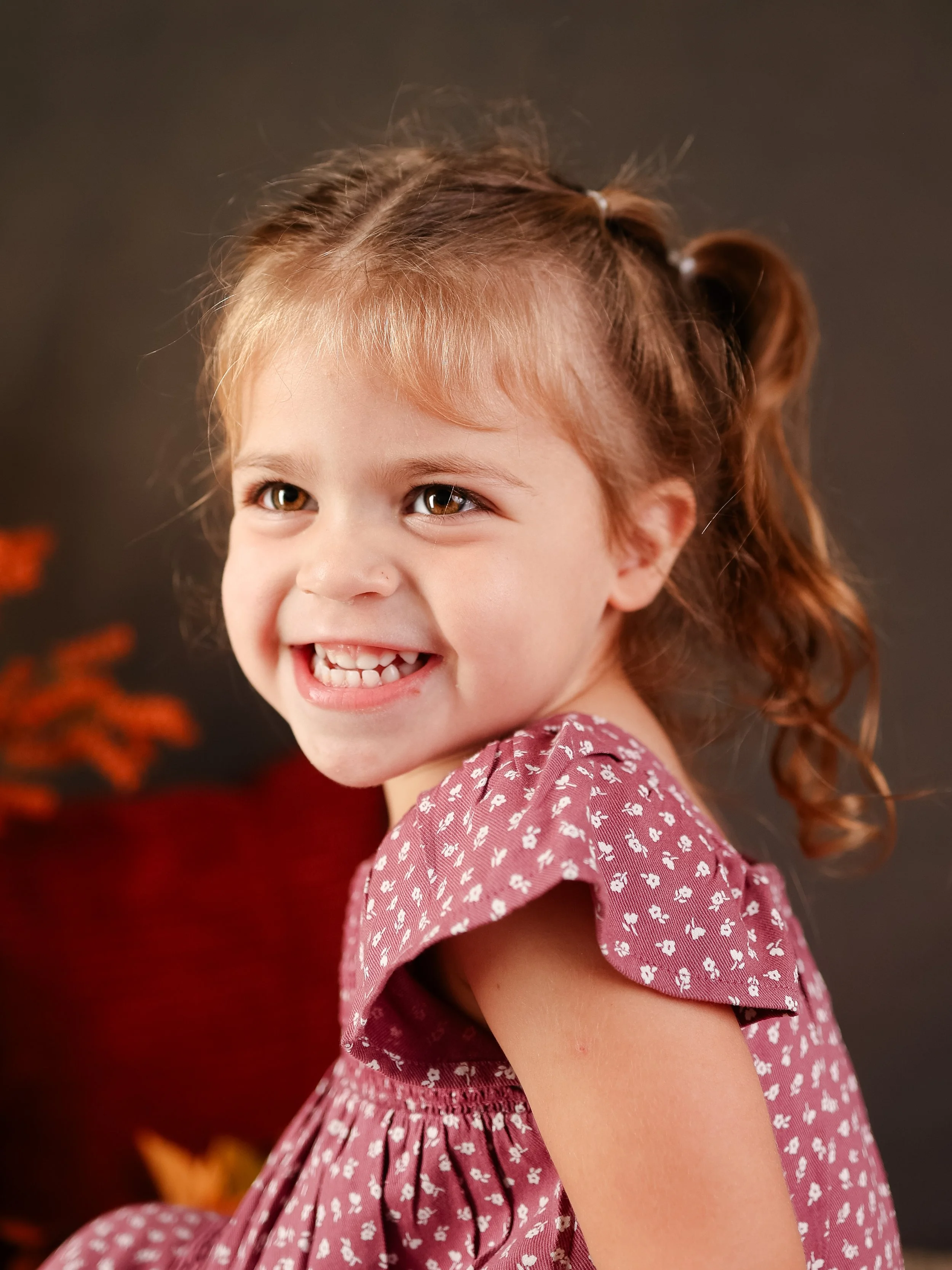 Preschool Photo from Those Photo Ladies