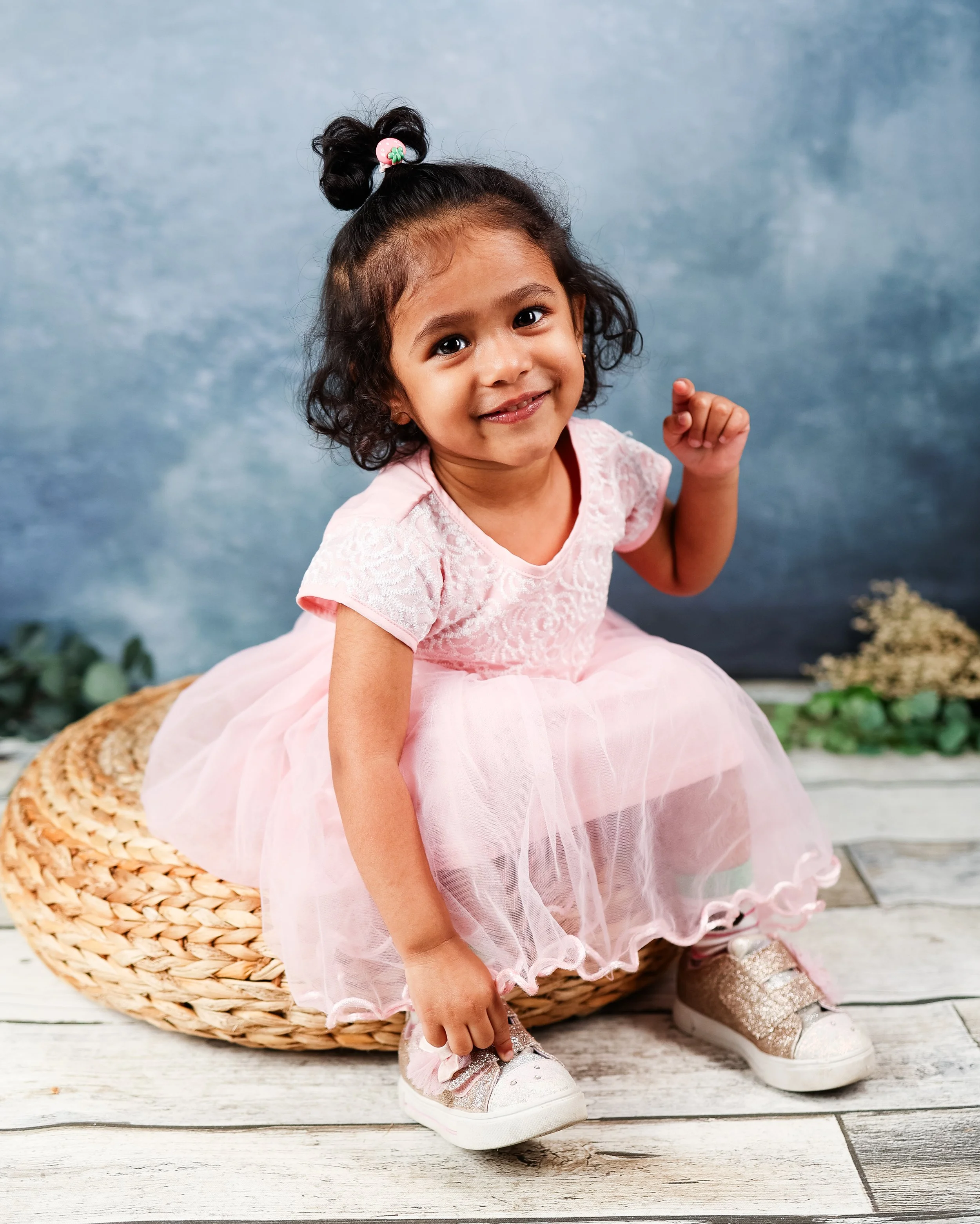 Those Photo Days day care photo in Orlando, Florida