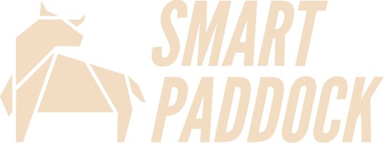 Smart Paddock logo Smart Paddock logo