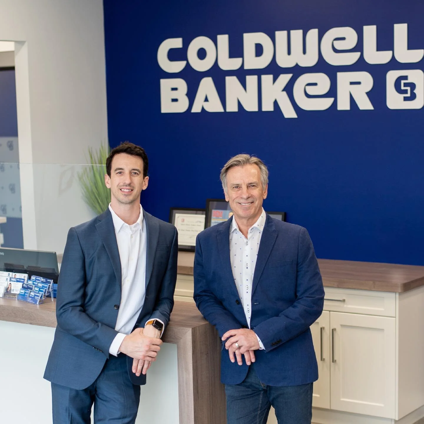 Happy Fathers Day to my dad Jim! 
Thank you for all the fun, shared experiences and adventures! 

I began learning about real estate from Jim at a young age by putting up signs and eventually graduating to working on downtown development projects in 