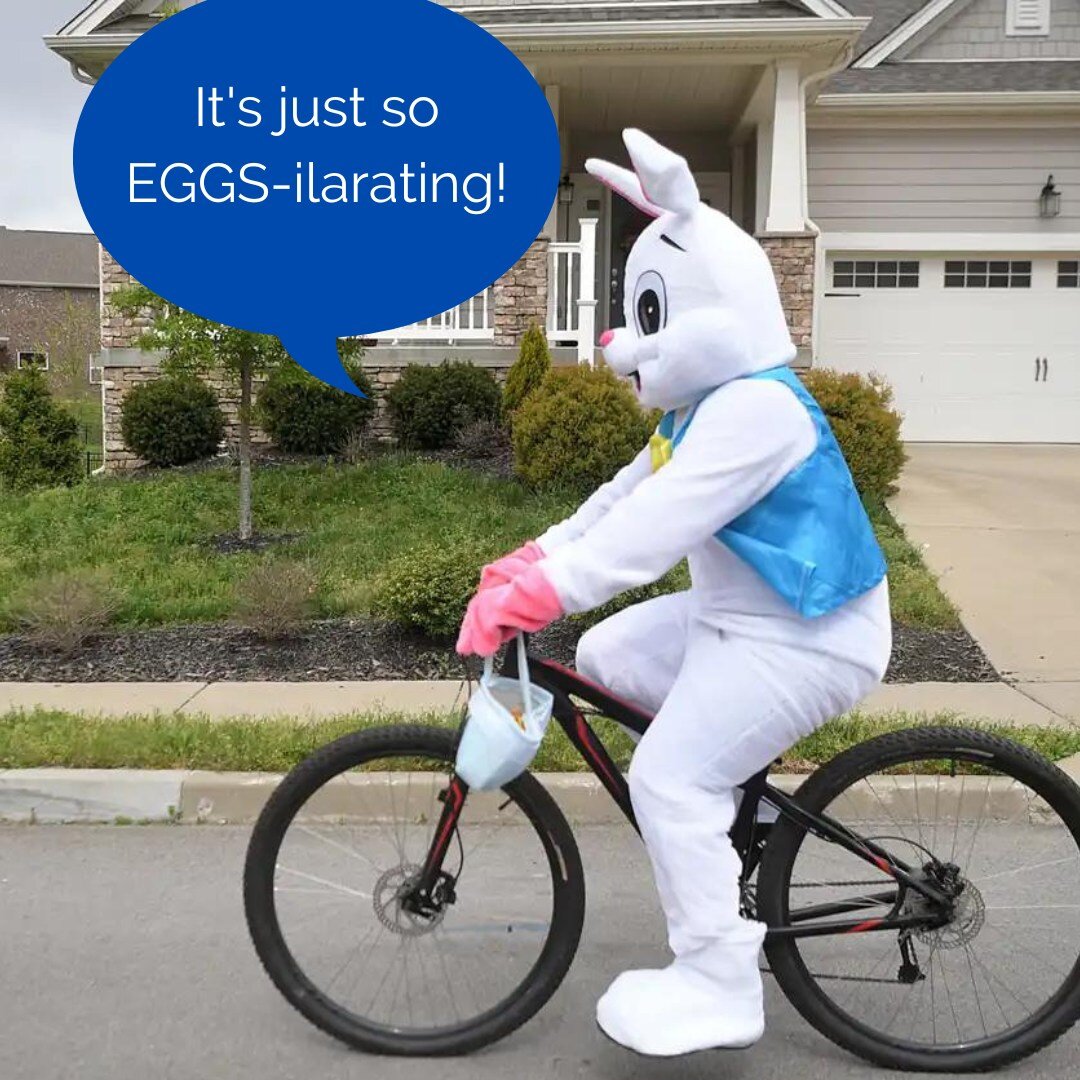 If you're planning to head to Easter in the Park tomorrow, biking with your family is a great way to get there! 

There are many bike friendly streets and routes to safely get you and your family from home to Canatara Park. If you&rsquo;re unsure of 