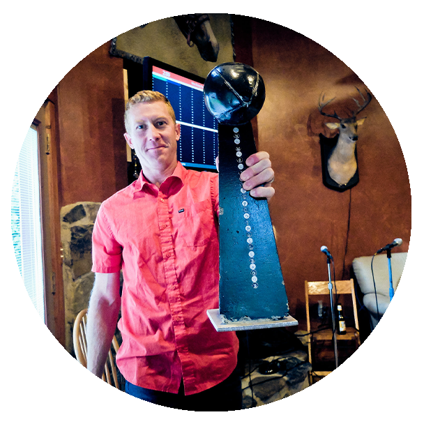 A Ringbearer’s Words…