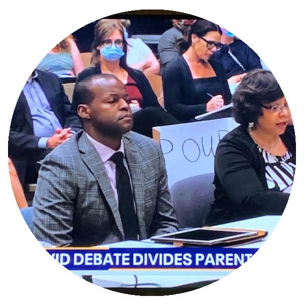 This is how diplomacy ends.