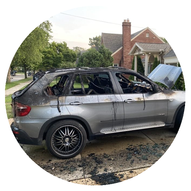 Assassination Attempt