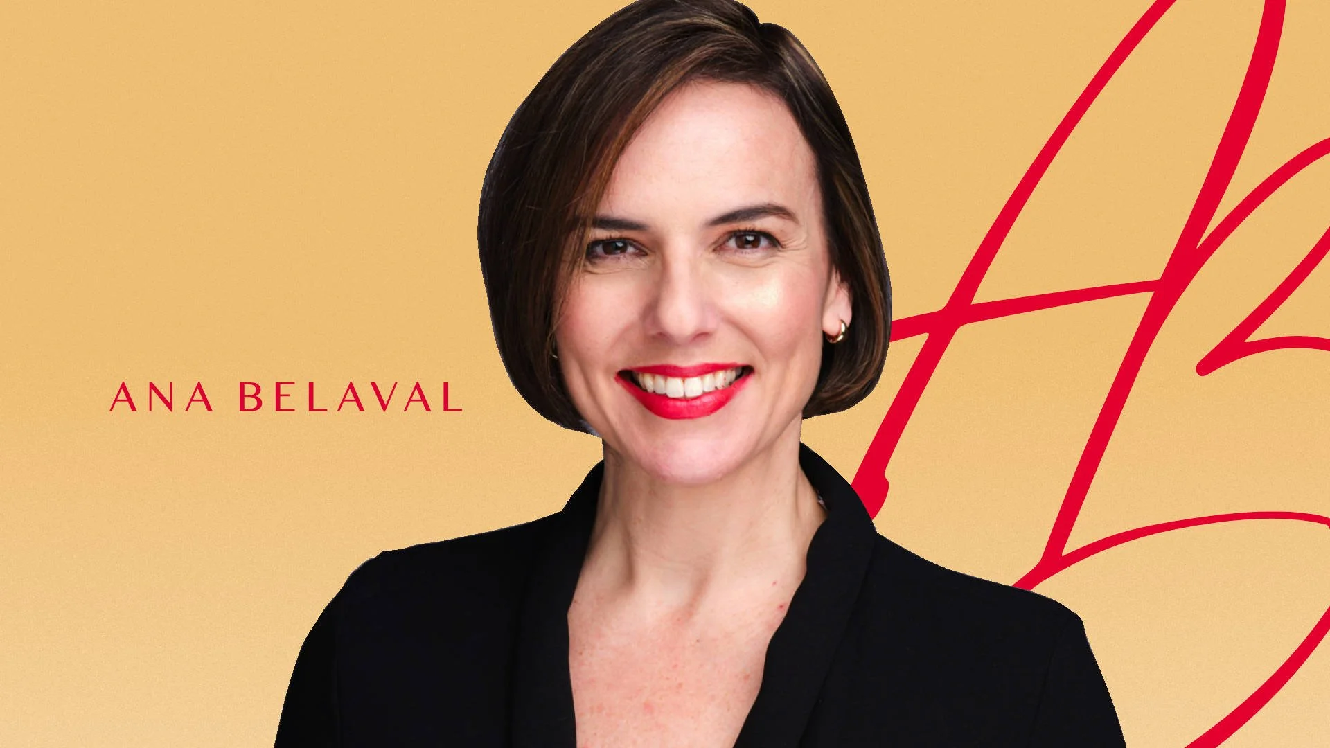 Ana - Personal Brand - Diseño de Identidad Personal