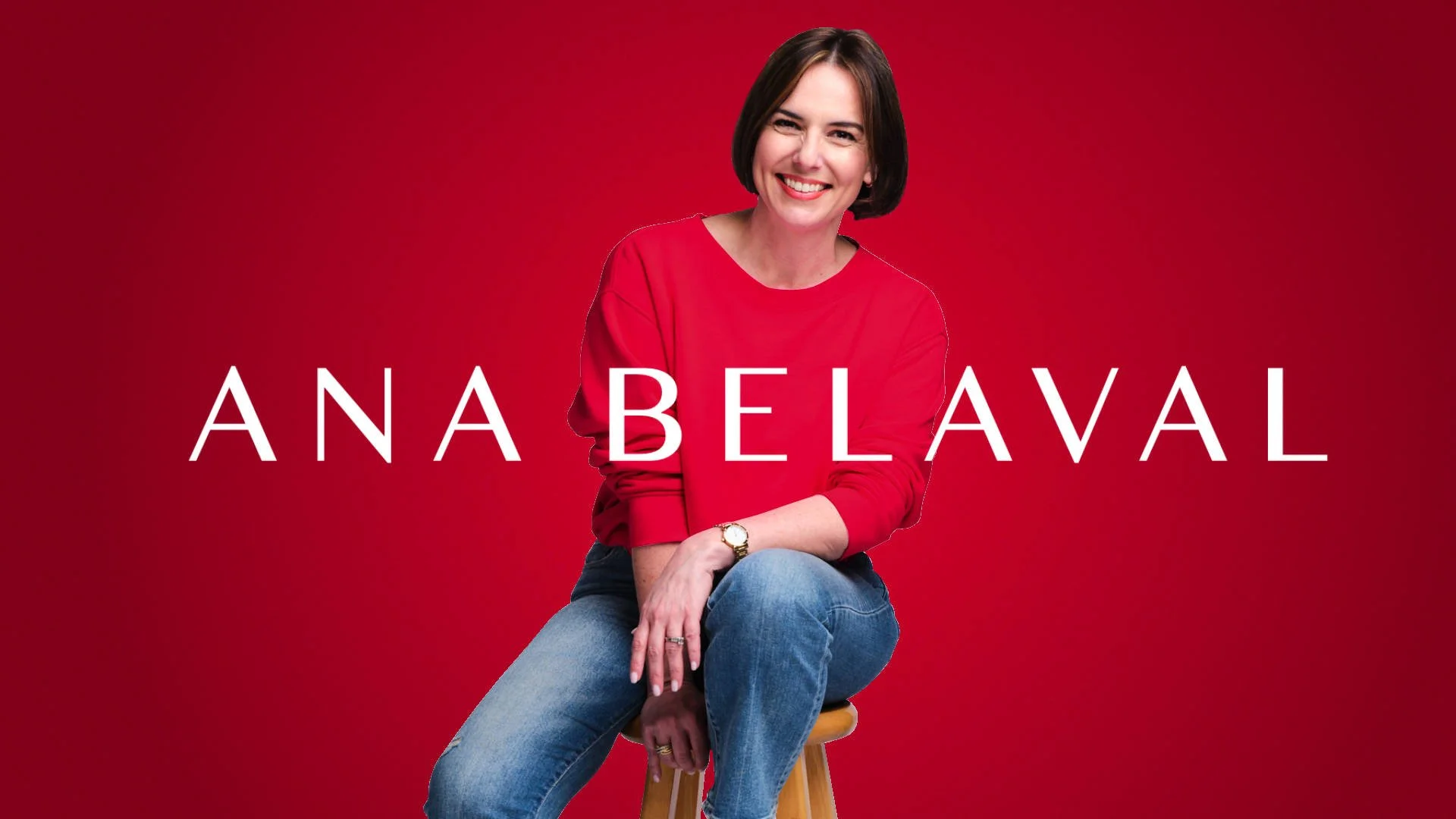 Ana - Personal Brand - Diseño de Identidad Personal