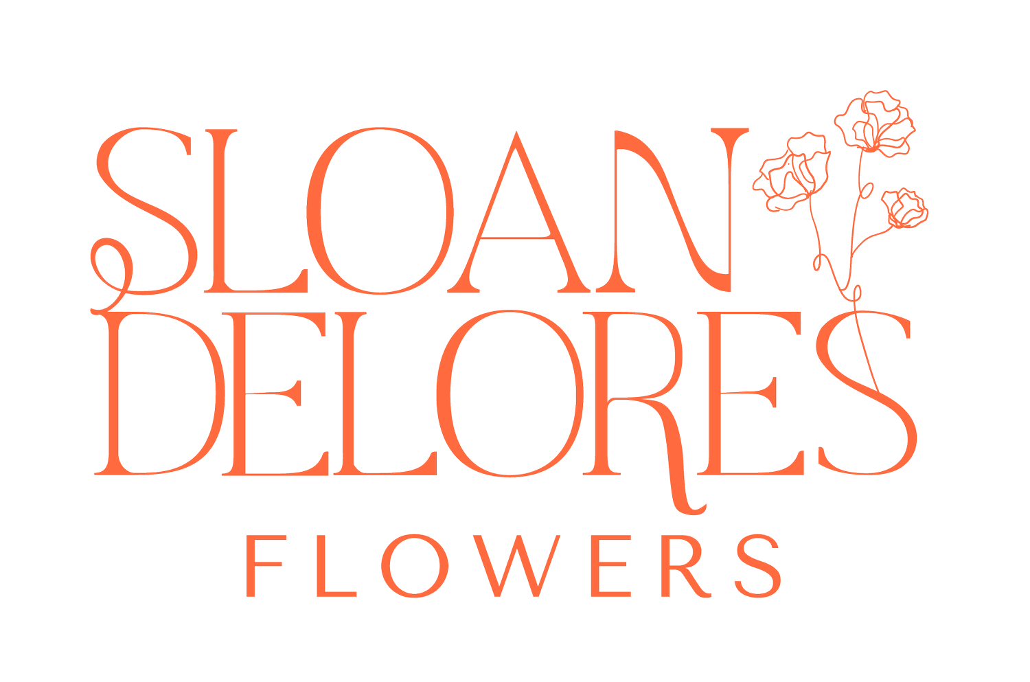 Sloan Delores Flowers