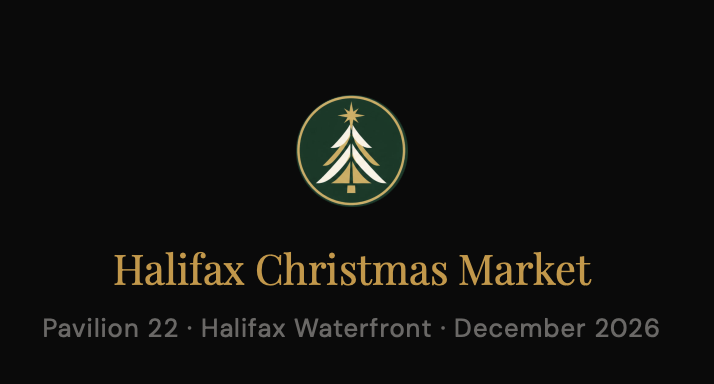 The Halifax Christmas Market