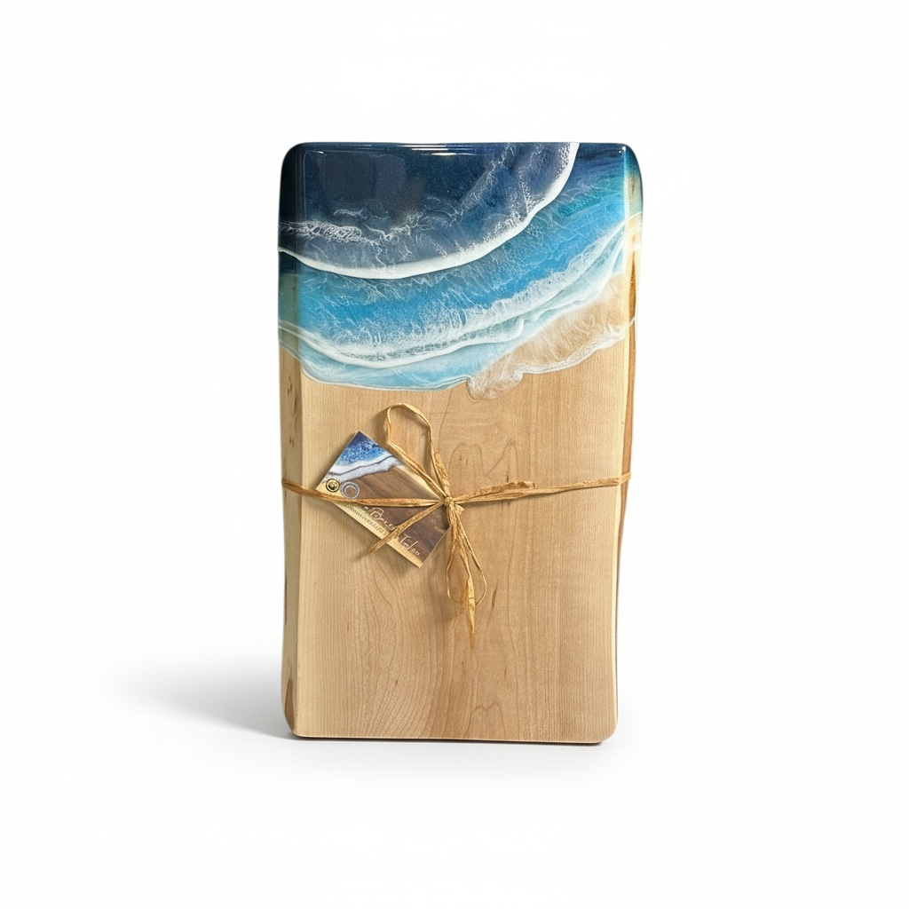 New Brunswick Maple Ocean Board 👉READY TO SHIP