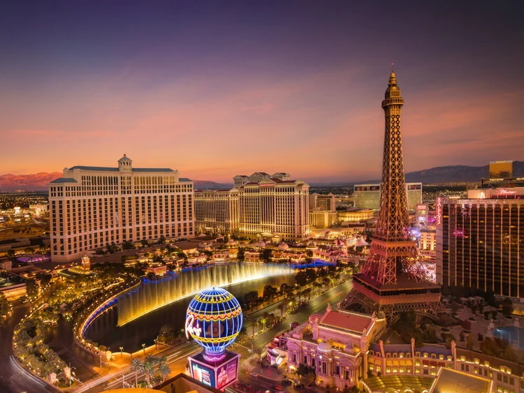 Las Vegas