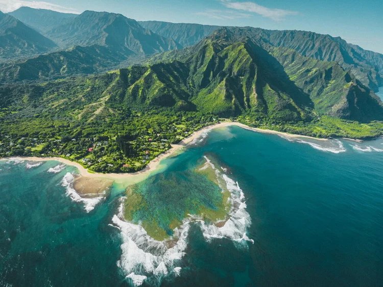 Hawaii