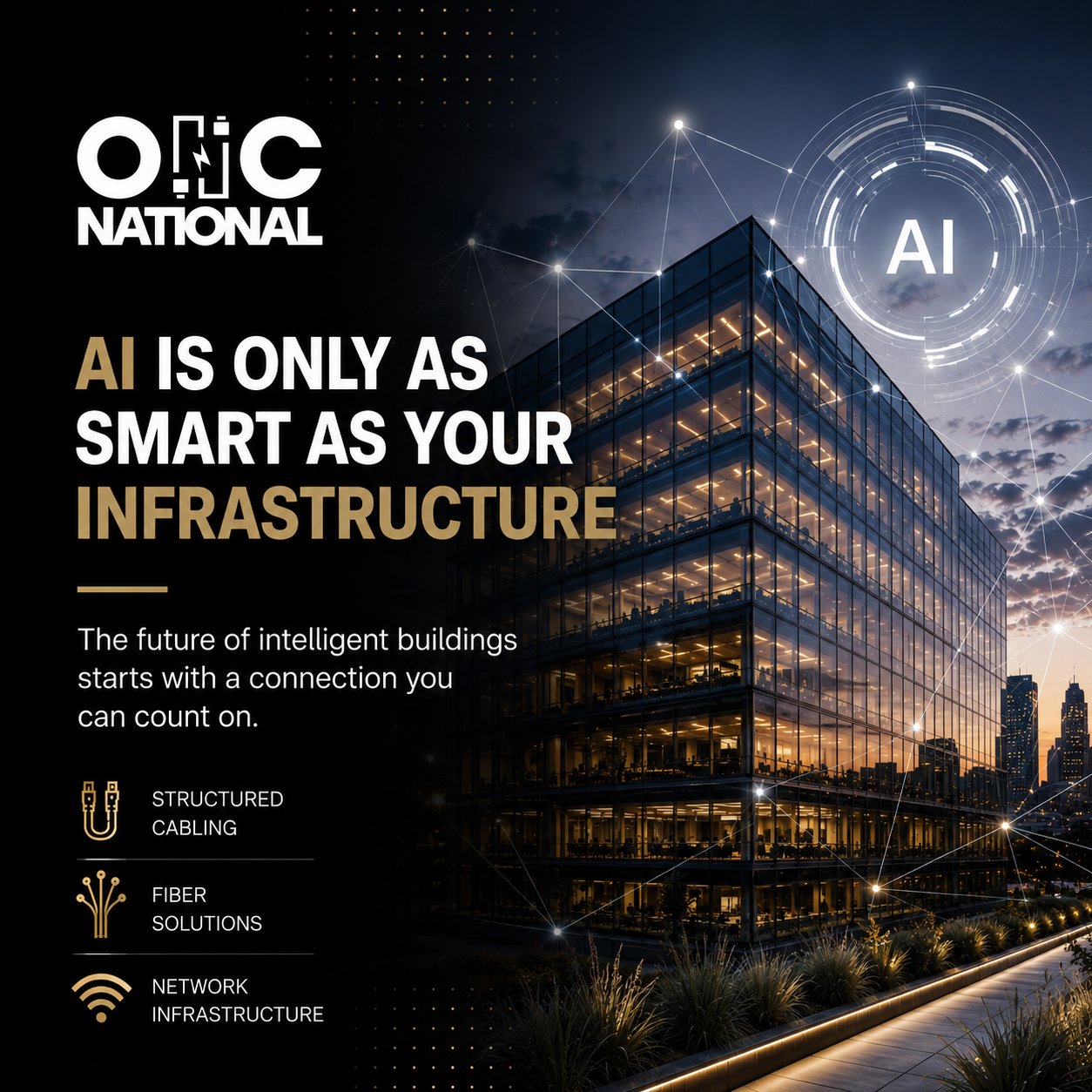 AI Is Only As Smart As Your Infrastructure
