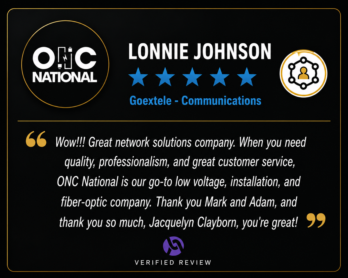 Review ONC Natrional  - Lonnie.png