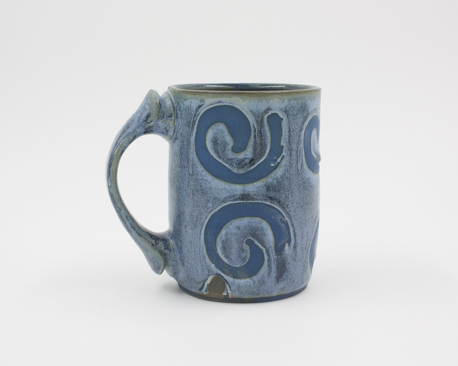 Swirl Mug