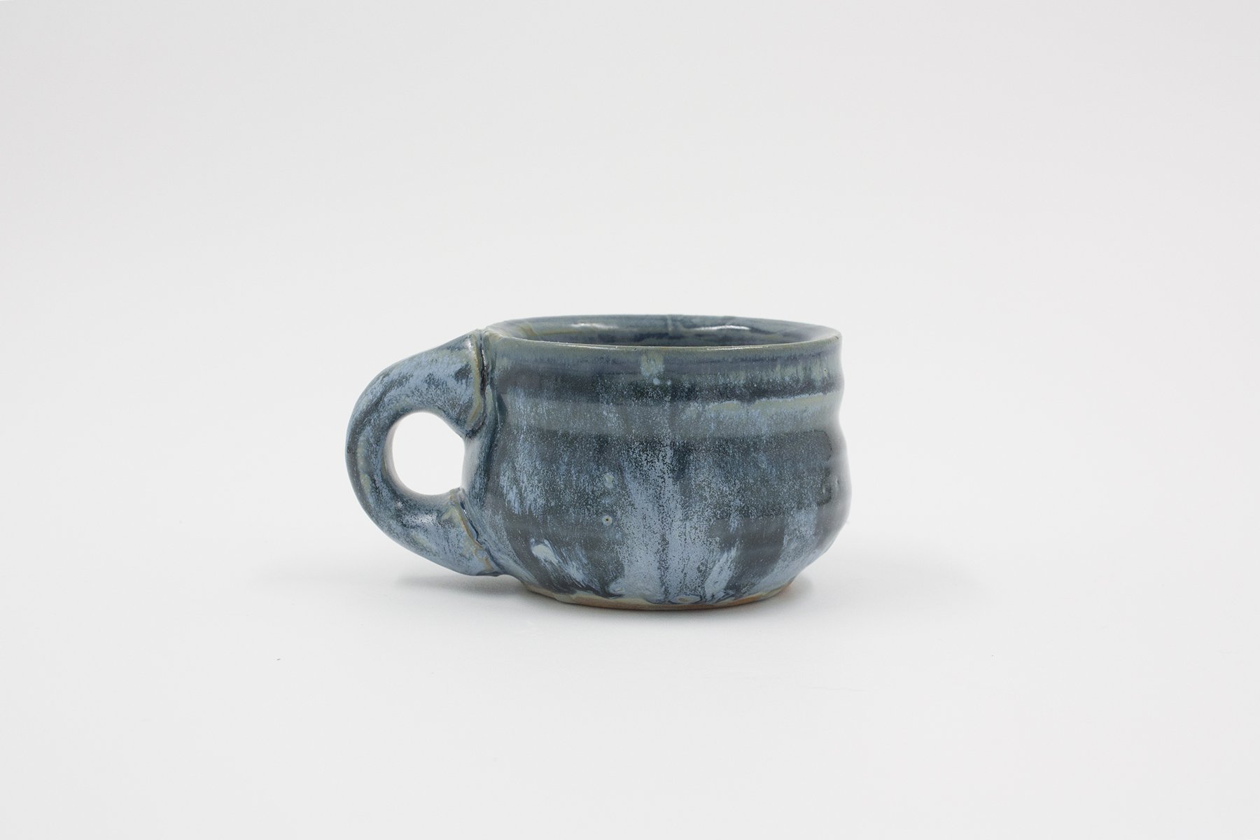 Seafoam Mug