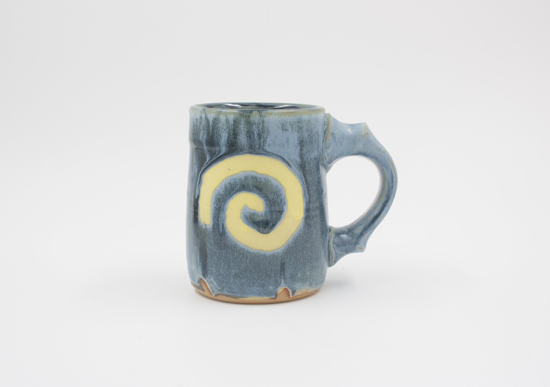 Spiral Mug