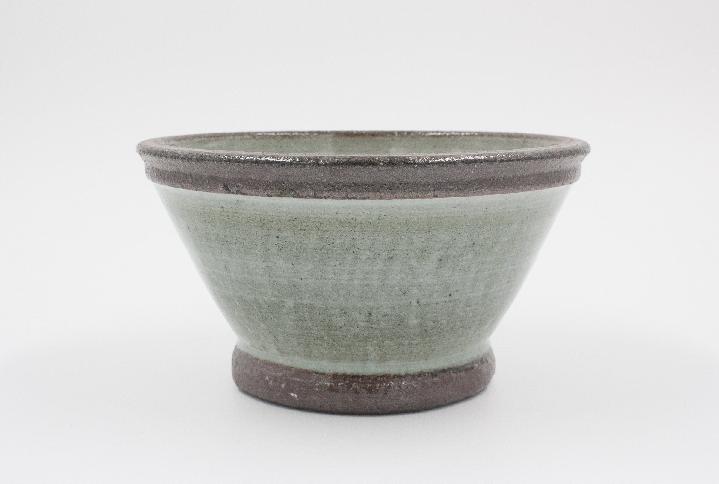 Celadon Bowl