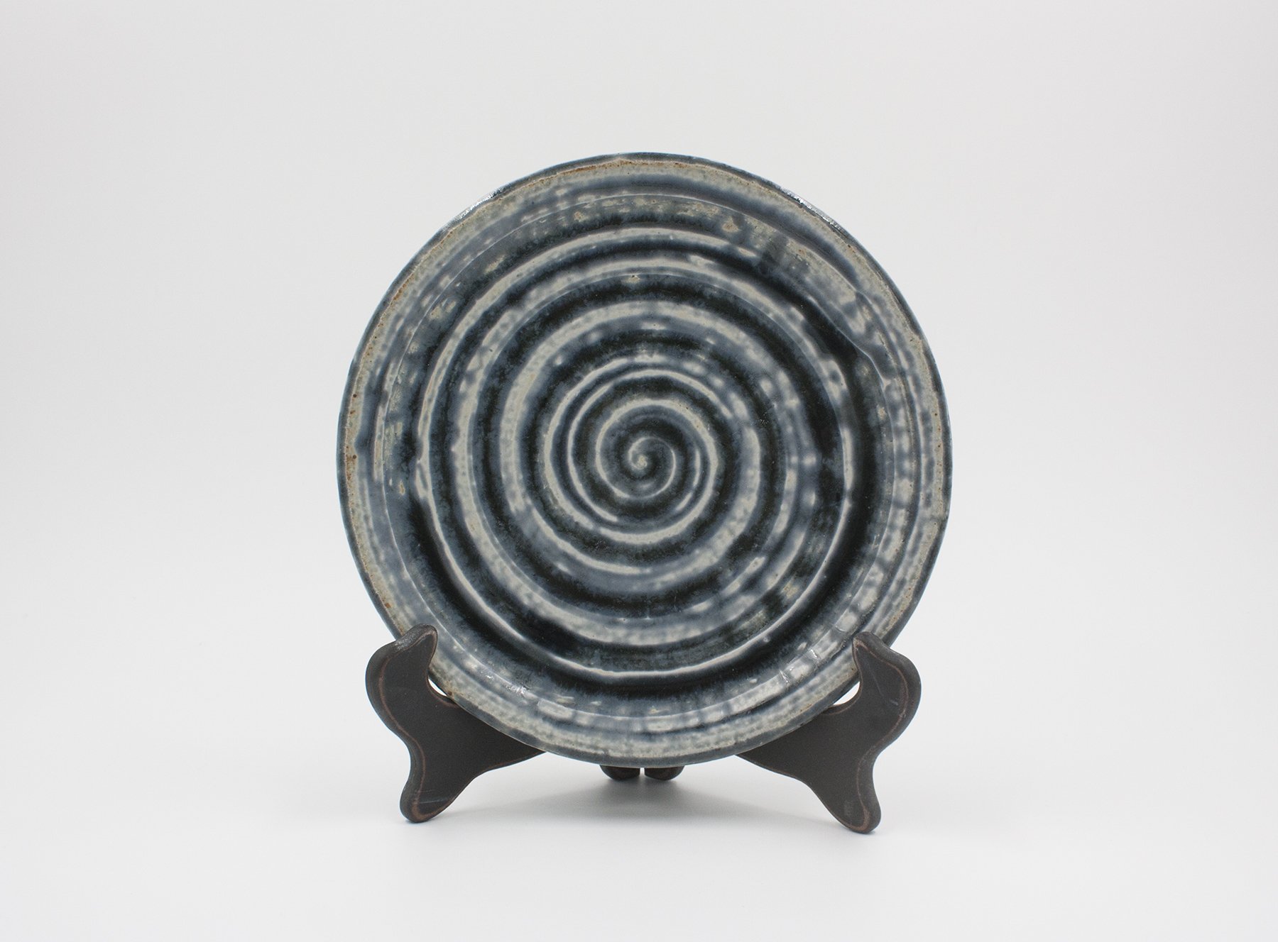 Plate