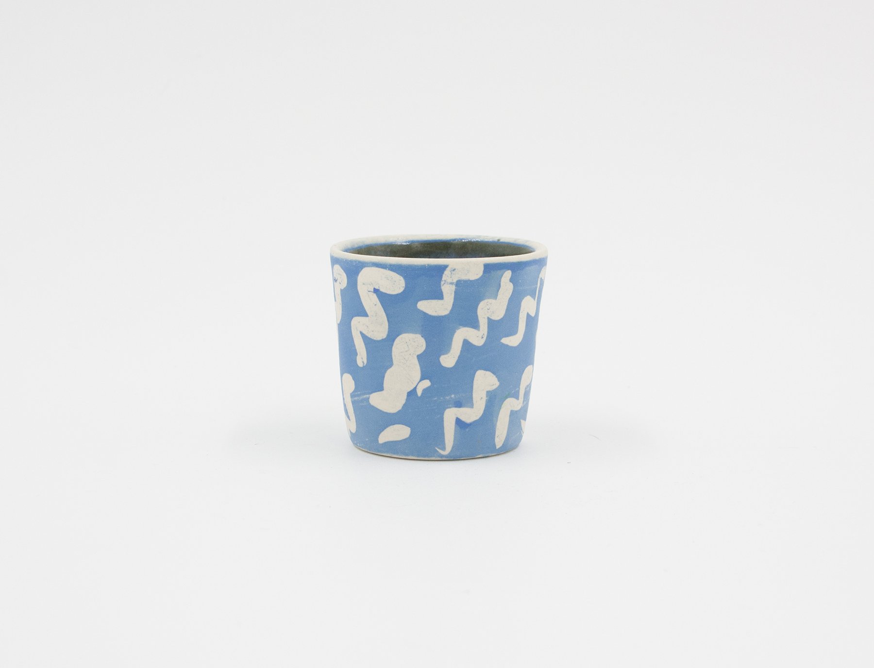 Tiny Cup