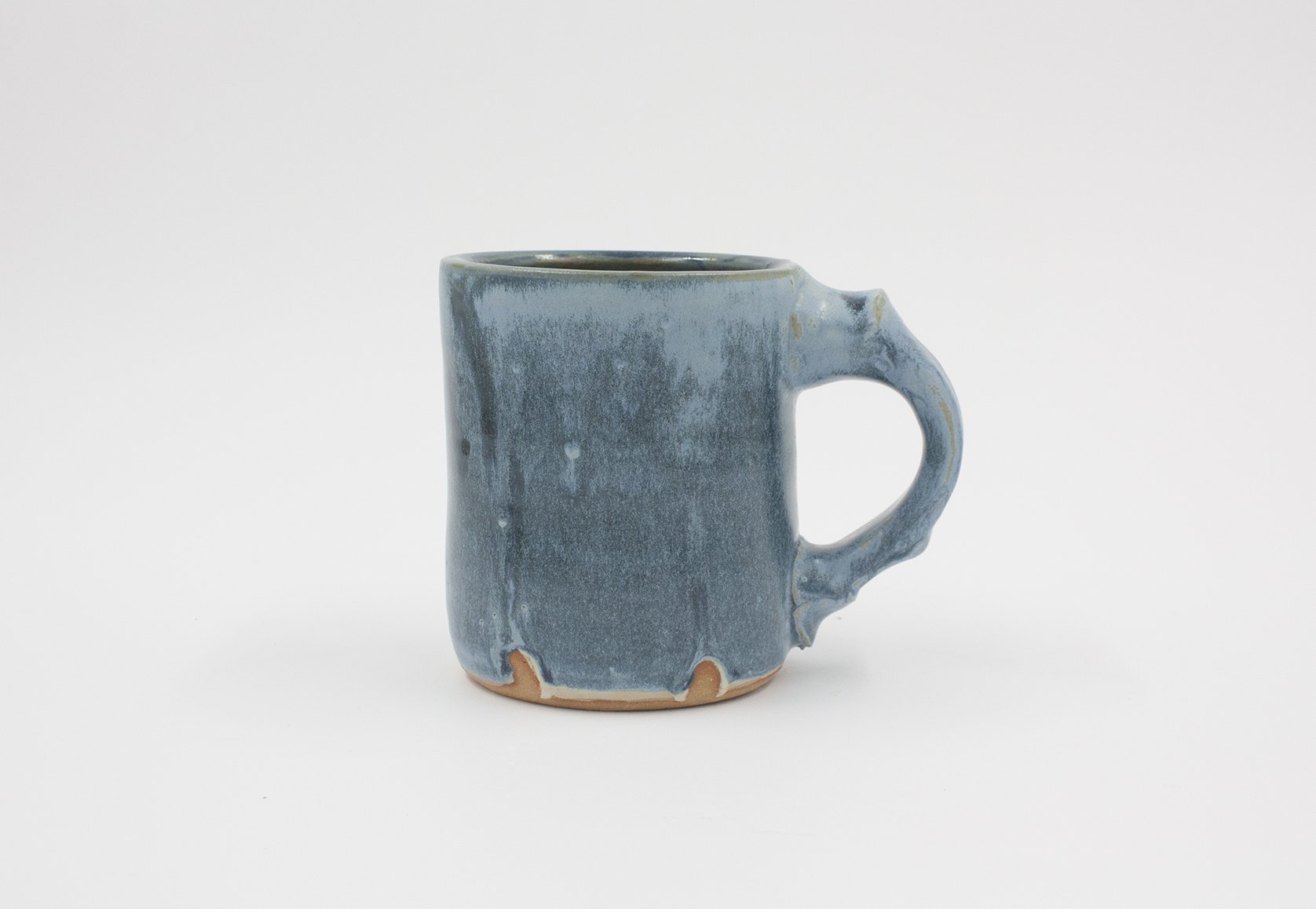 Seafoam Mug