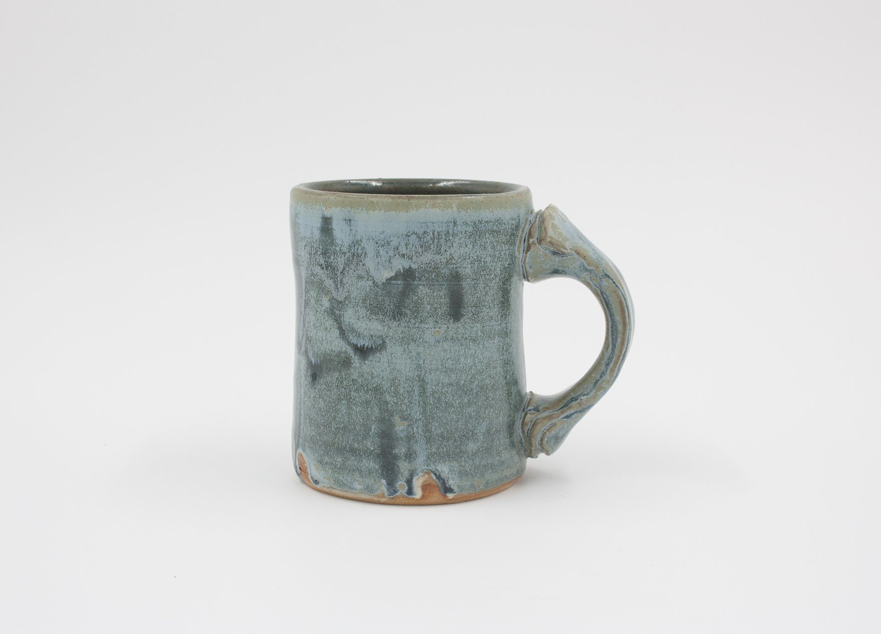 Seafoam Mug