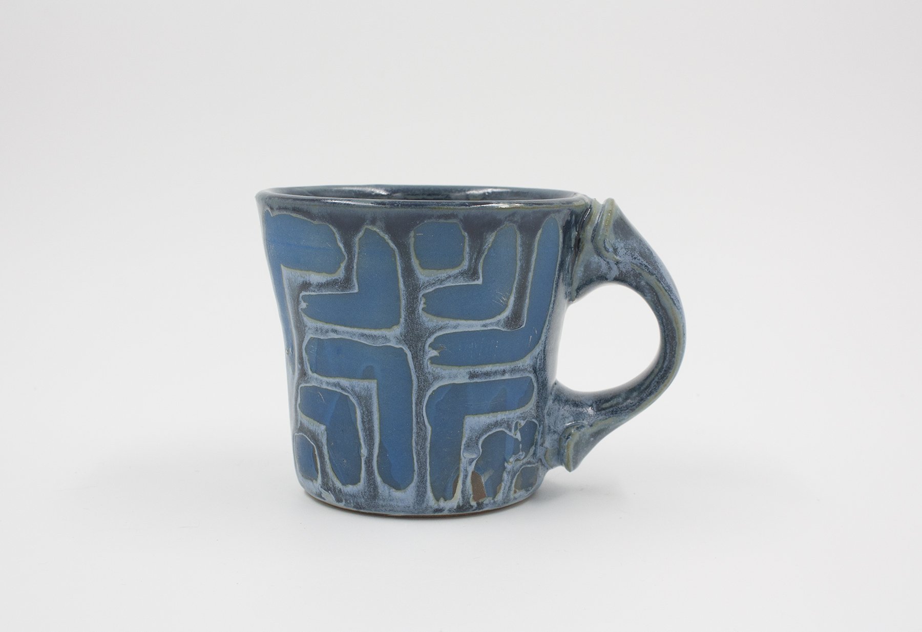 Soup Mug