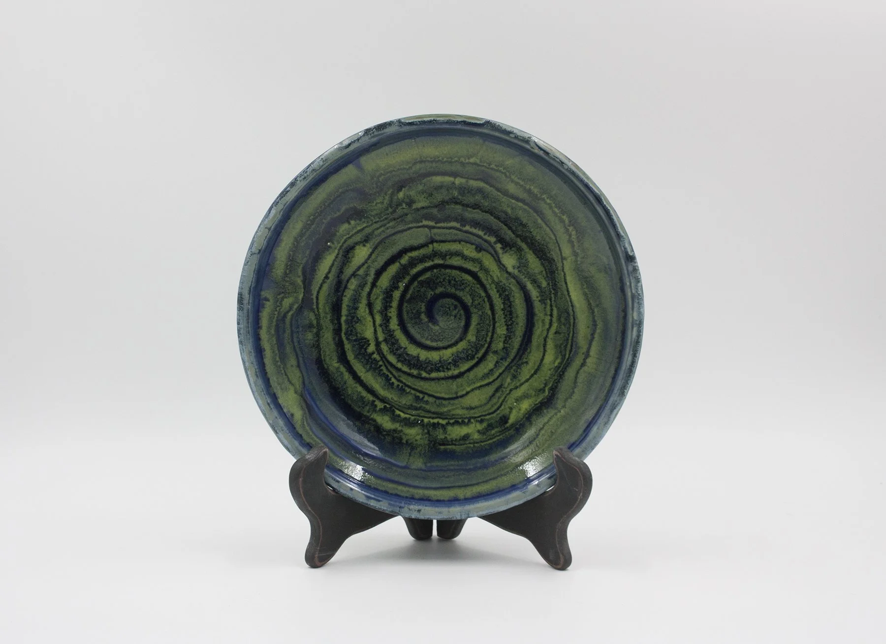 Swirl Plate