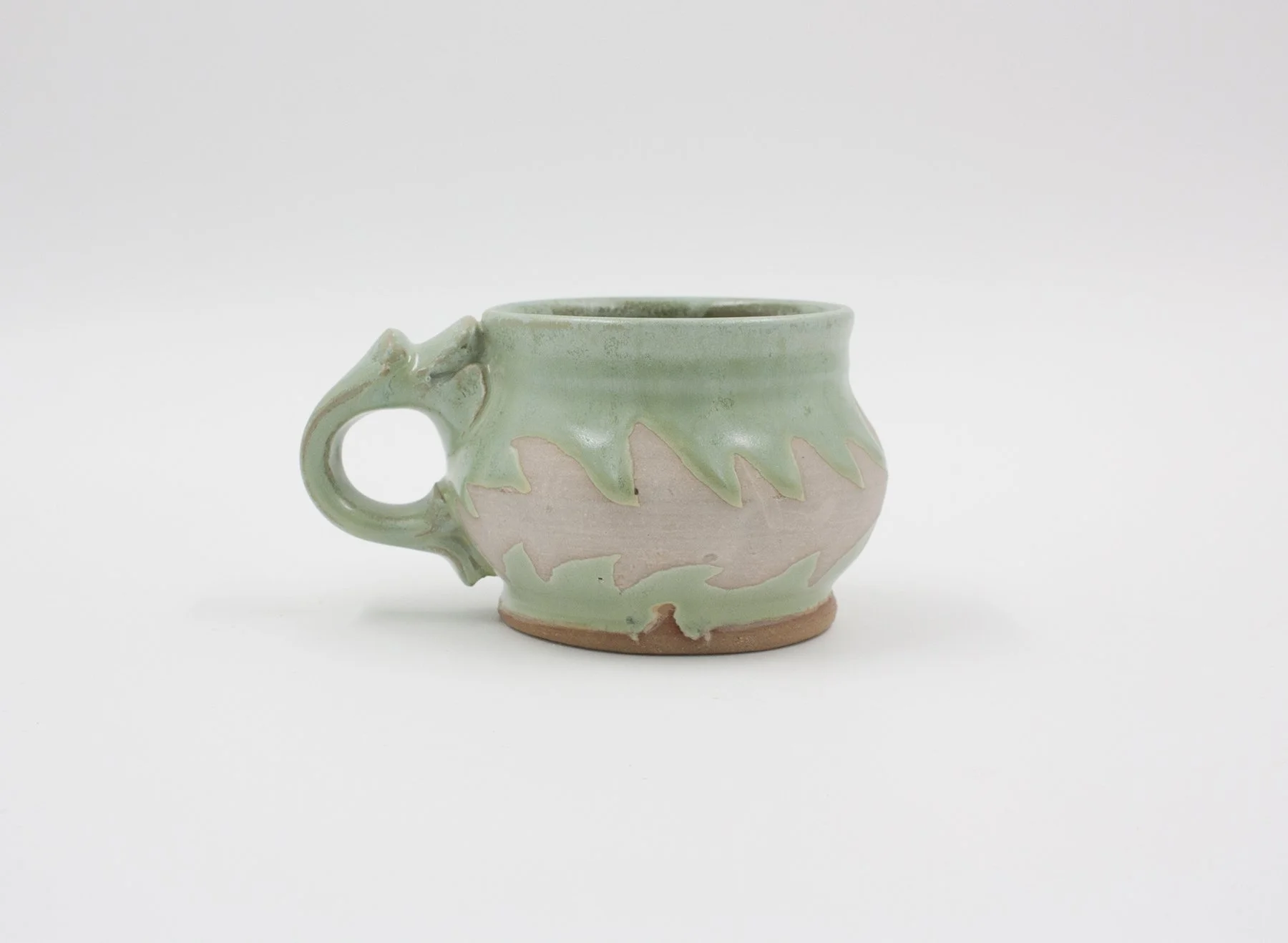 Belly Mug