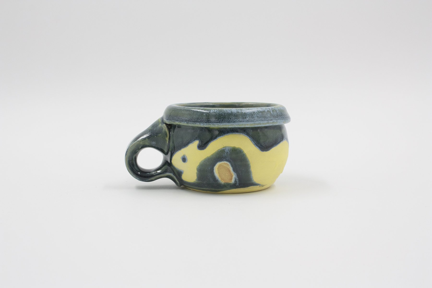 Belly Mug
