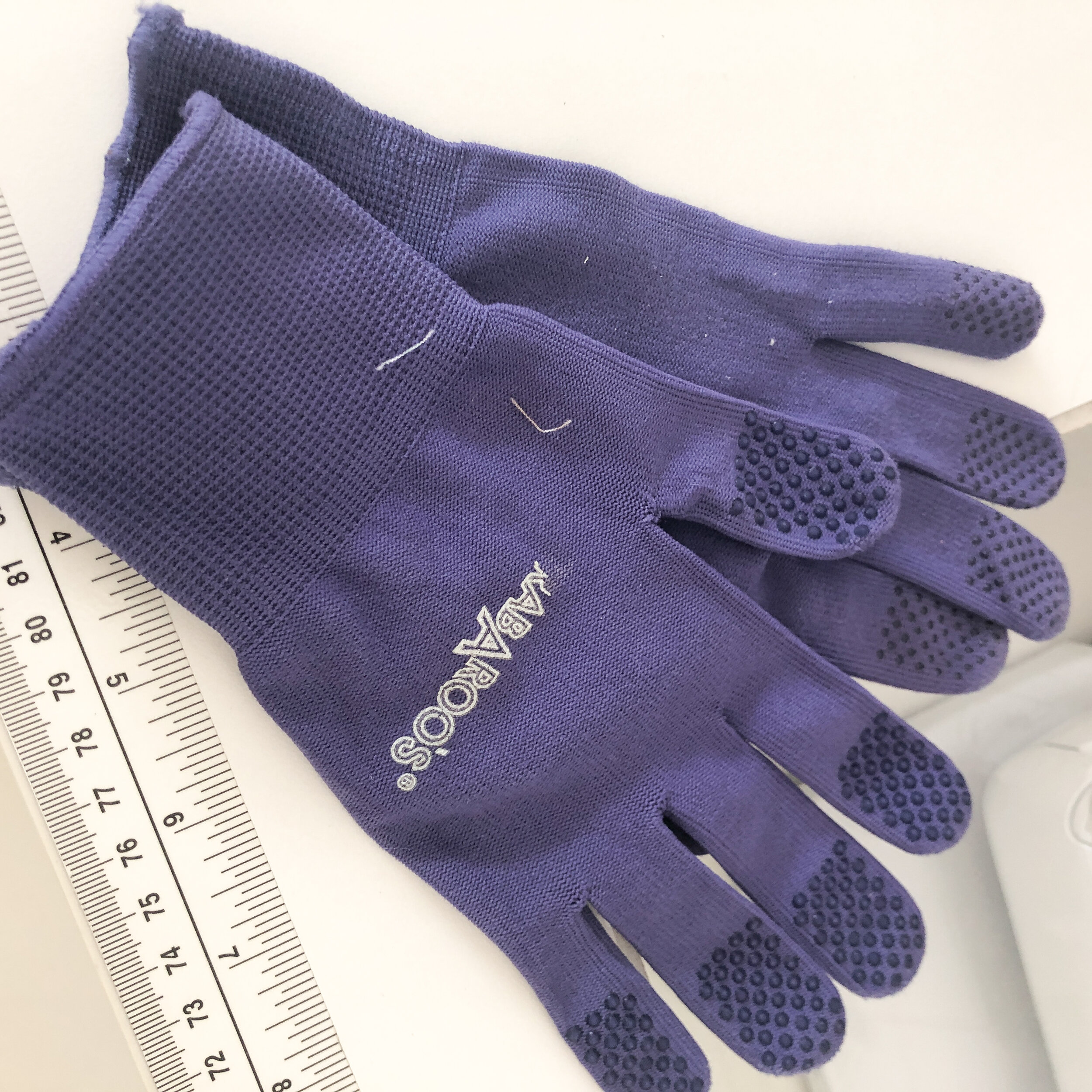 GrabARoos Quilting Gloves