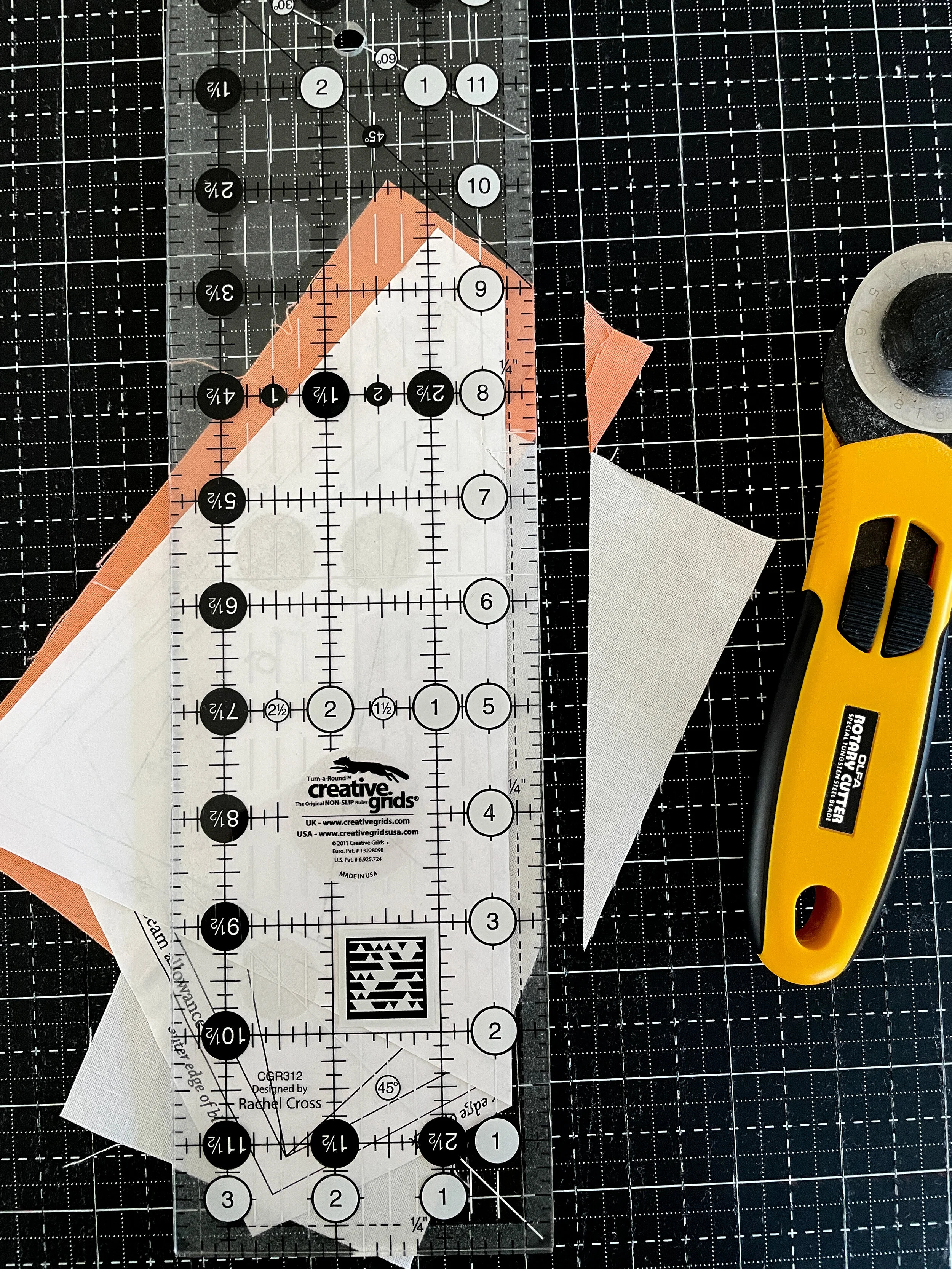 Summer Sampler 10: Arkansas Traveler - a free block pattern — Lee ...