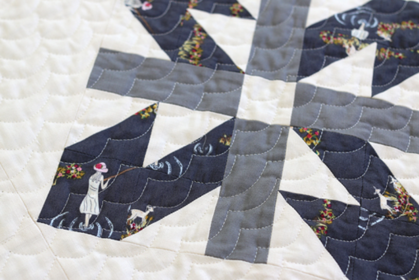 All about quilt batting: 6 types of batting and when to use them — Lee  Heinrich Designs modern quilt patterns