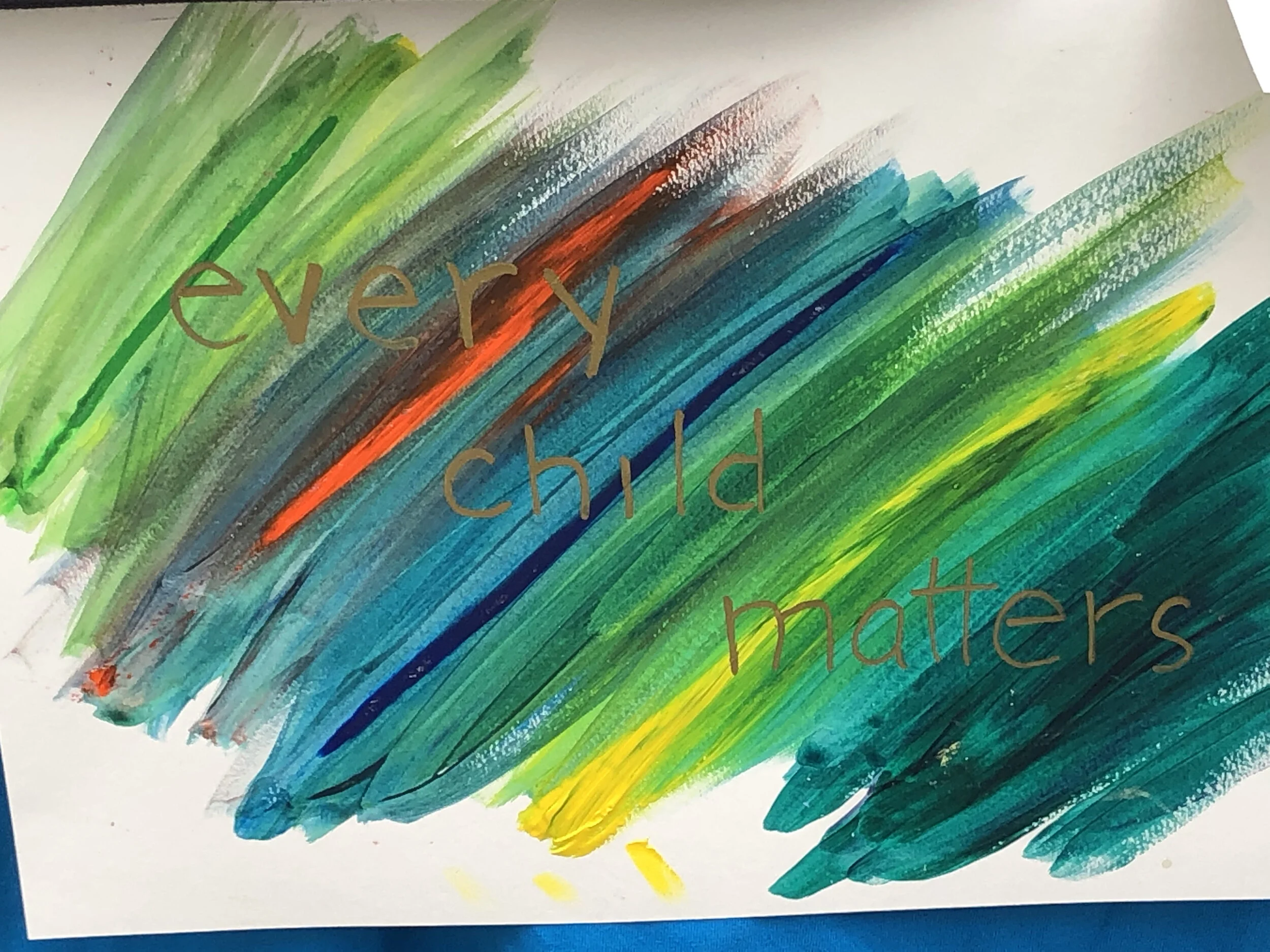 SEPTEMBER 2019: 3AM SWATCHES