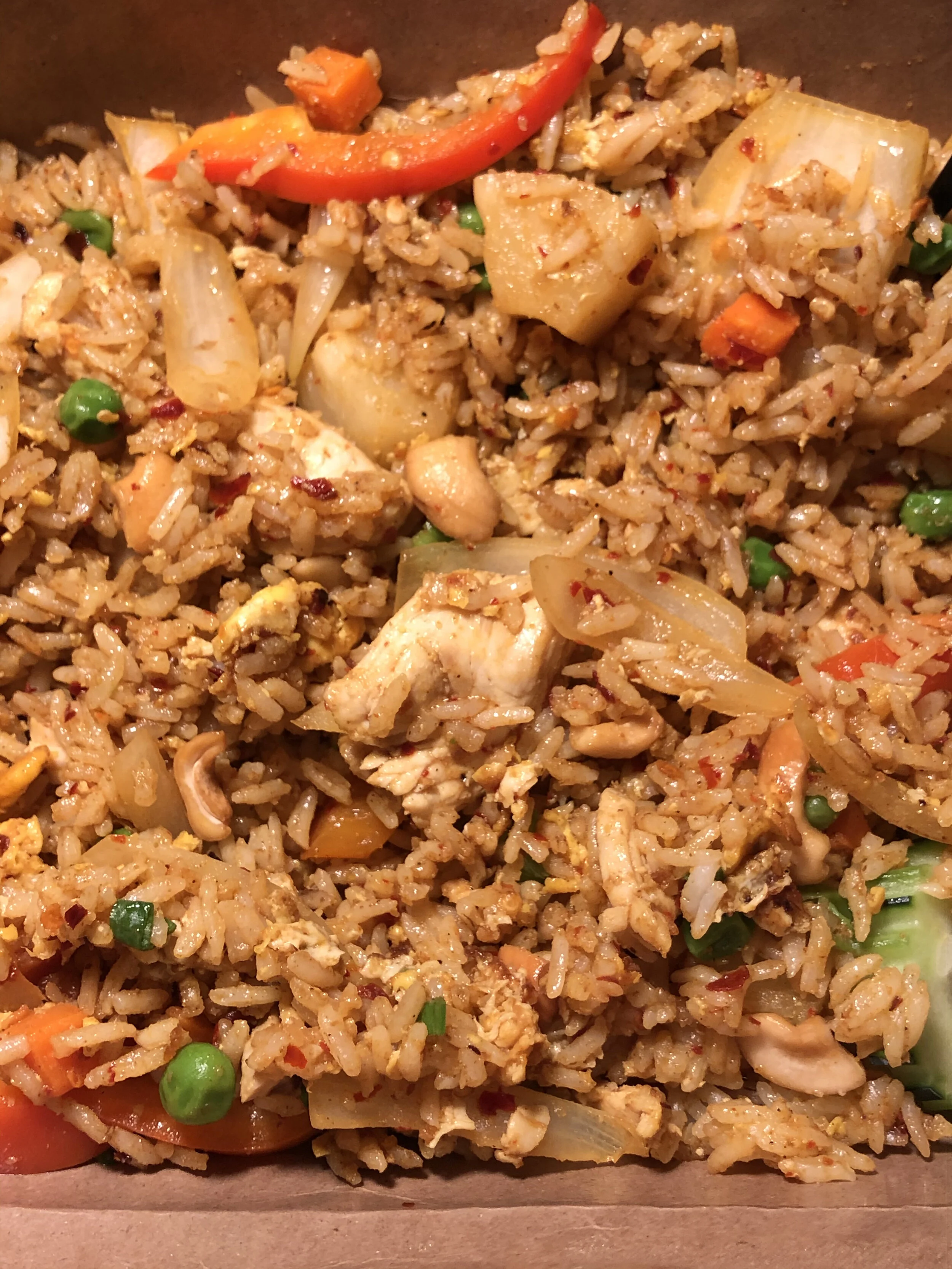 JANUARY 2020: SPICE IT UP