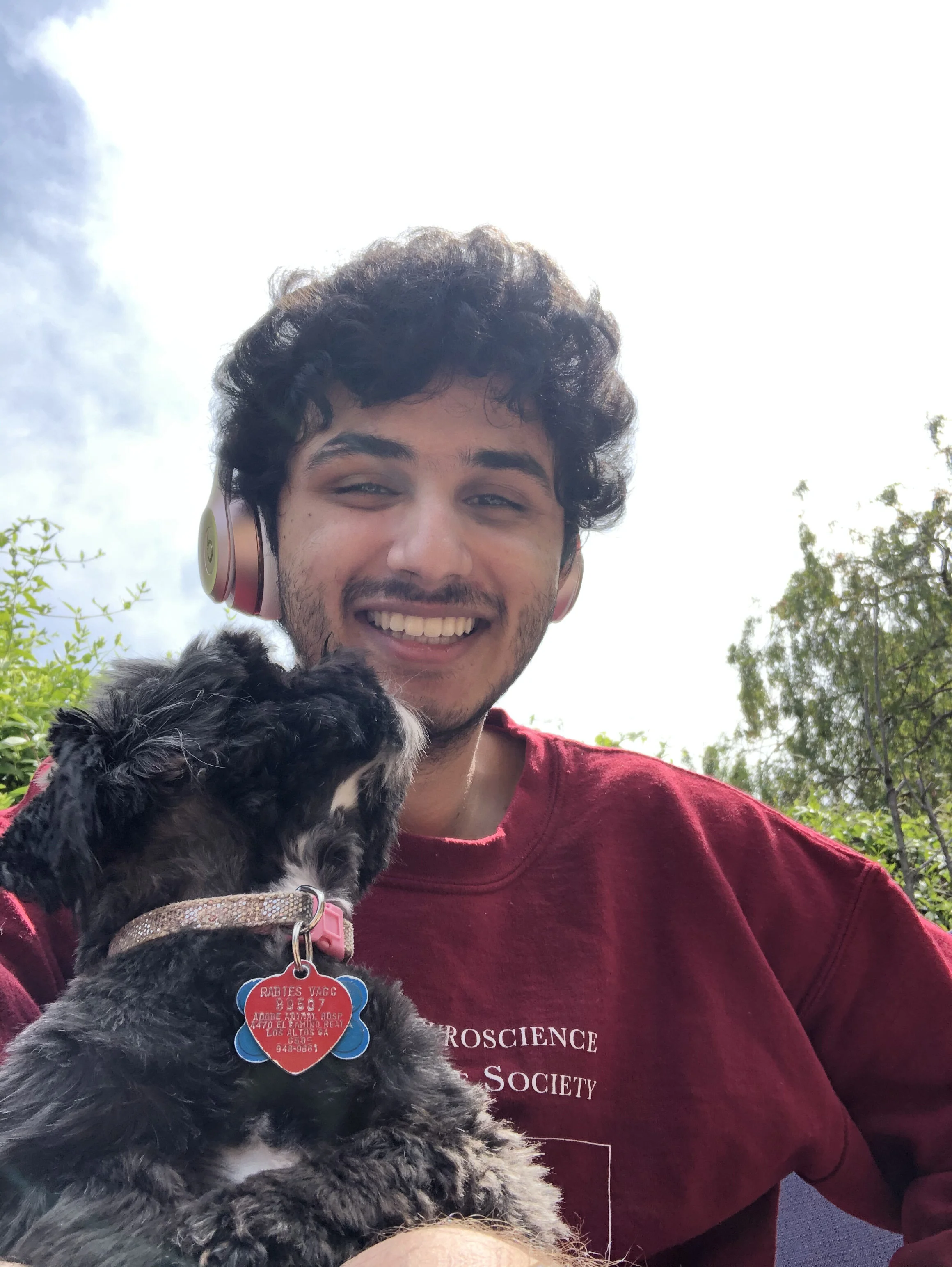 APRIL 2020: FUN IN THE SUN