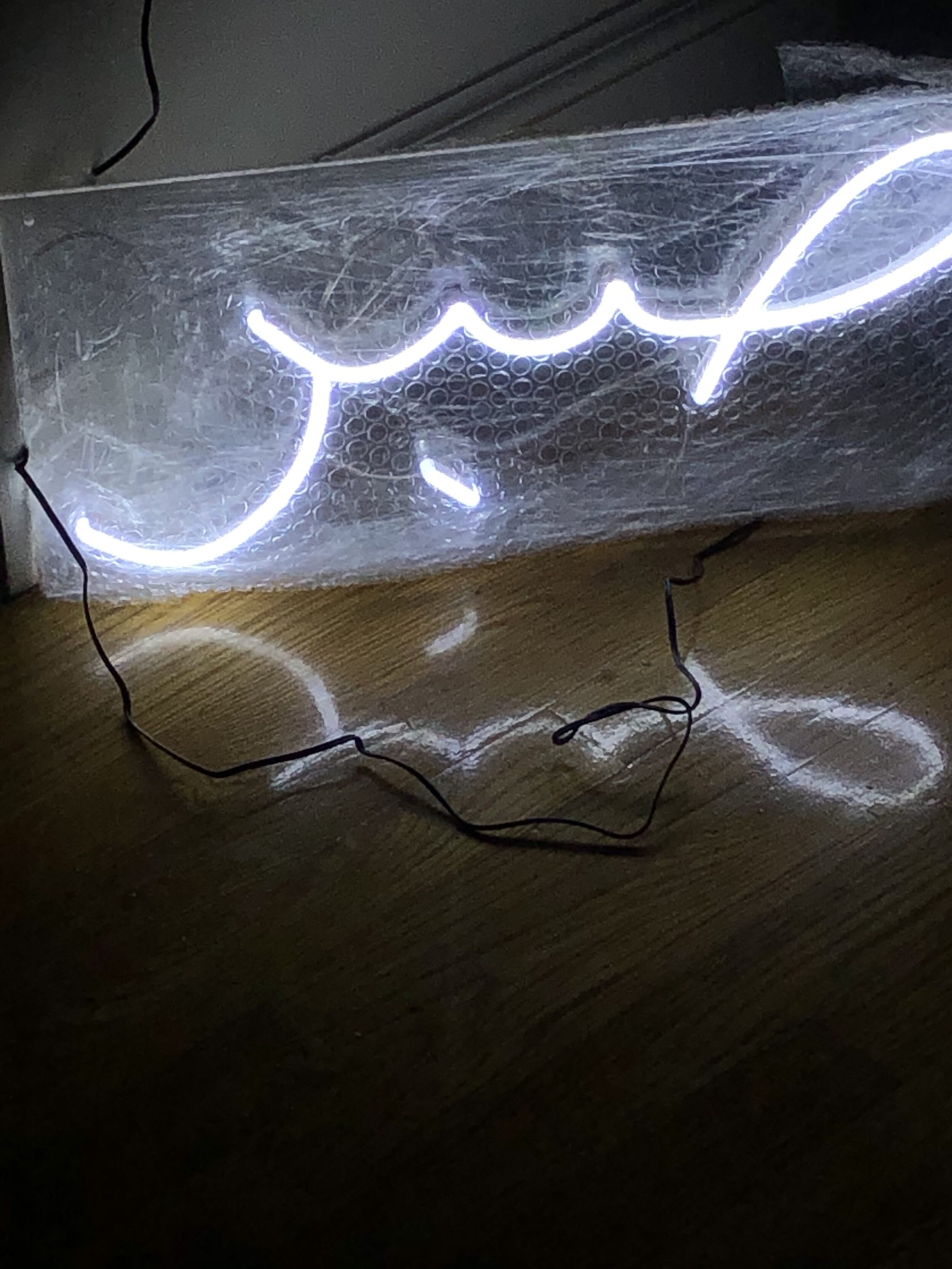 DECEMBER 2020: ON PATIENCE