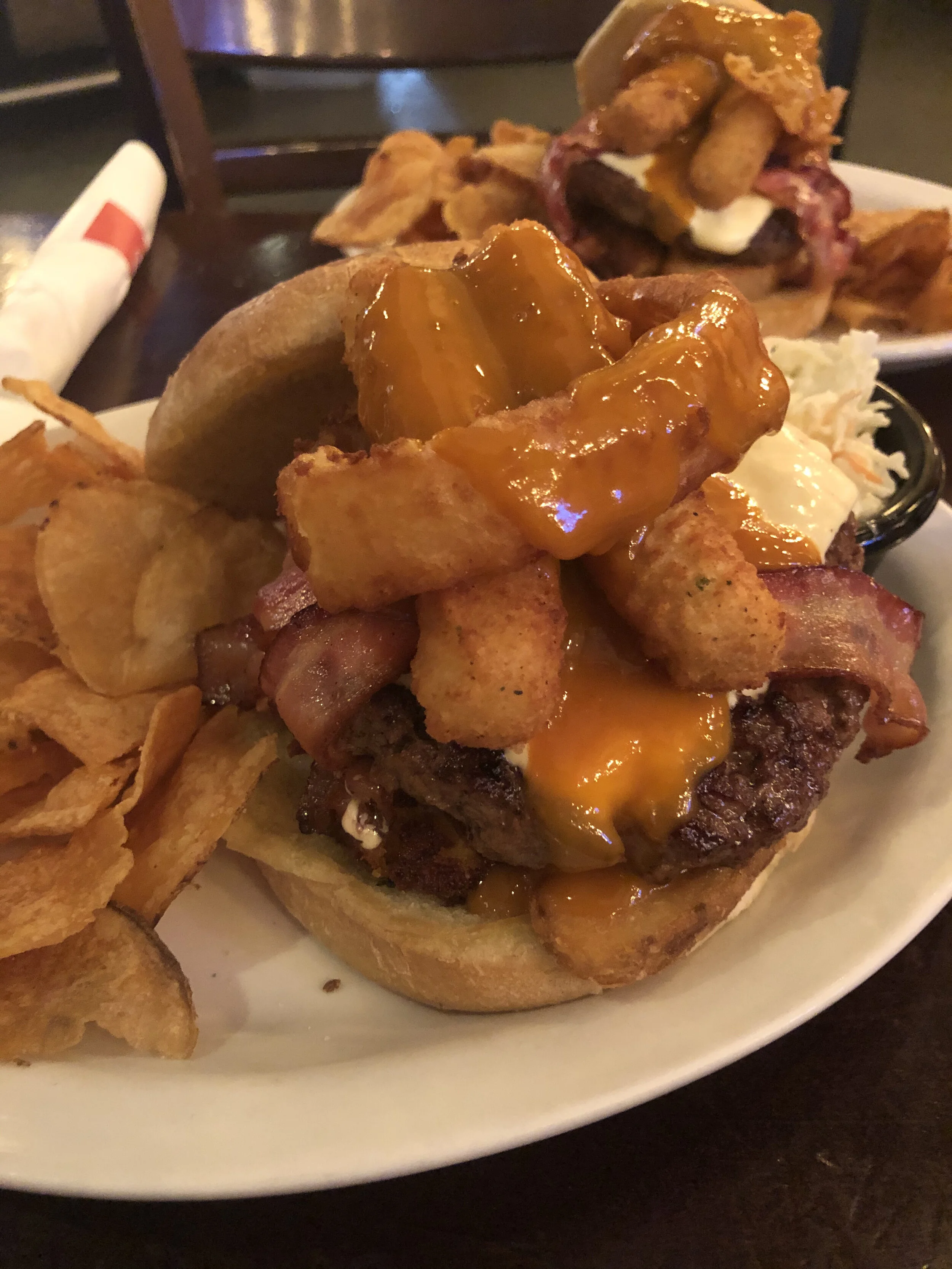 FEBRUARY 2021: FOUR FRIDAYS