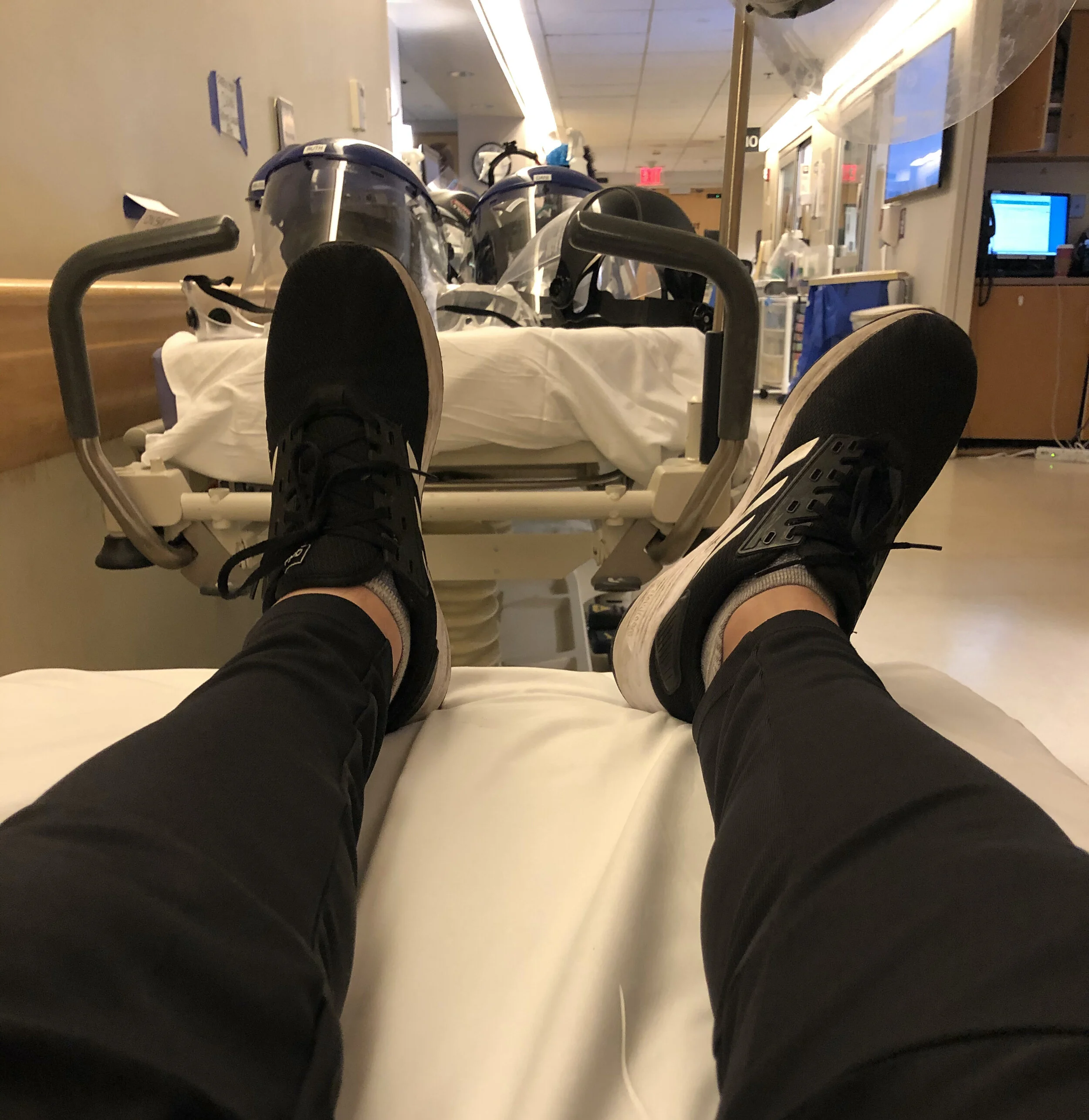 MARCH 2021: MARCH MADNESS