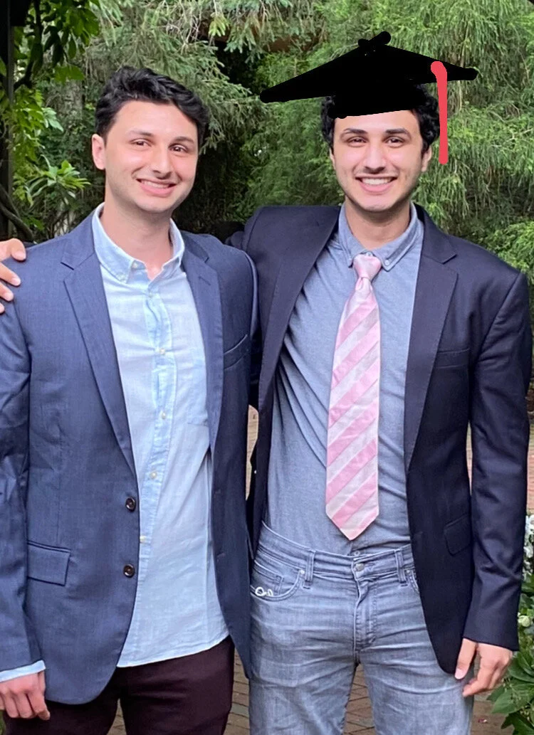 MAY 2021: UNSOLVED PUZZLES