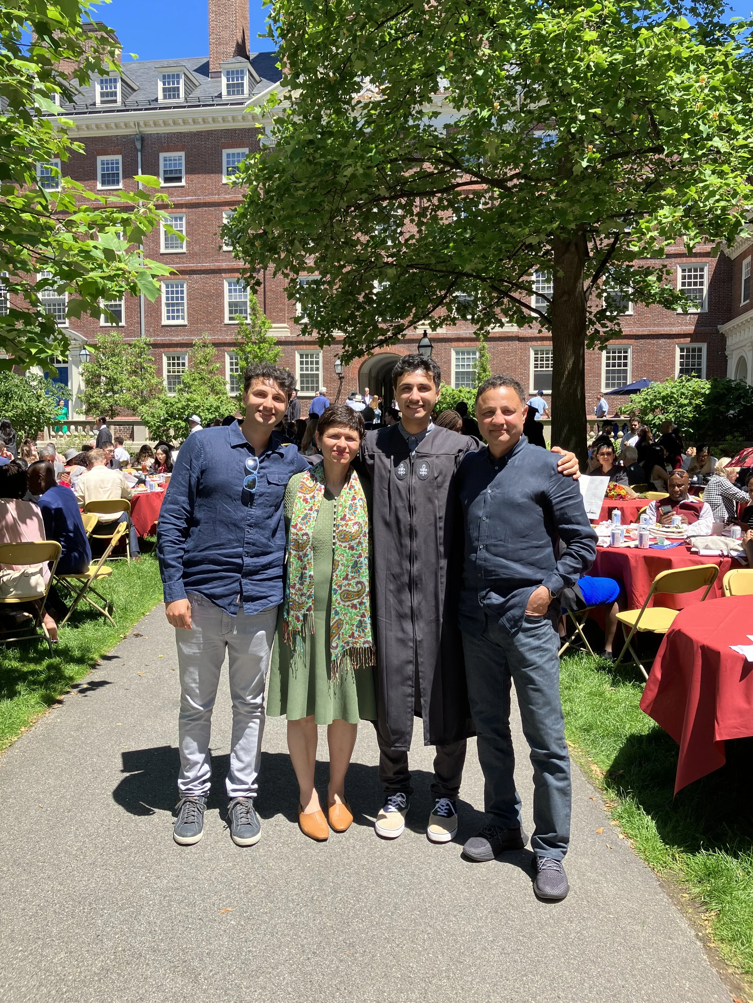 MAY 2022: RUN IT BACK