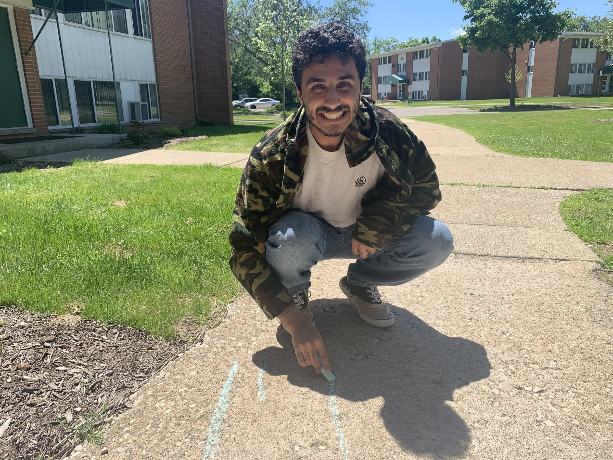 JUNE 2022: HELLO, WORLD