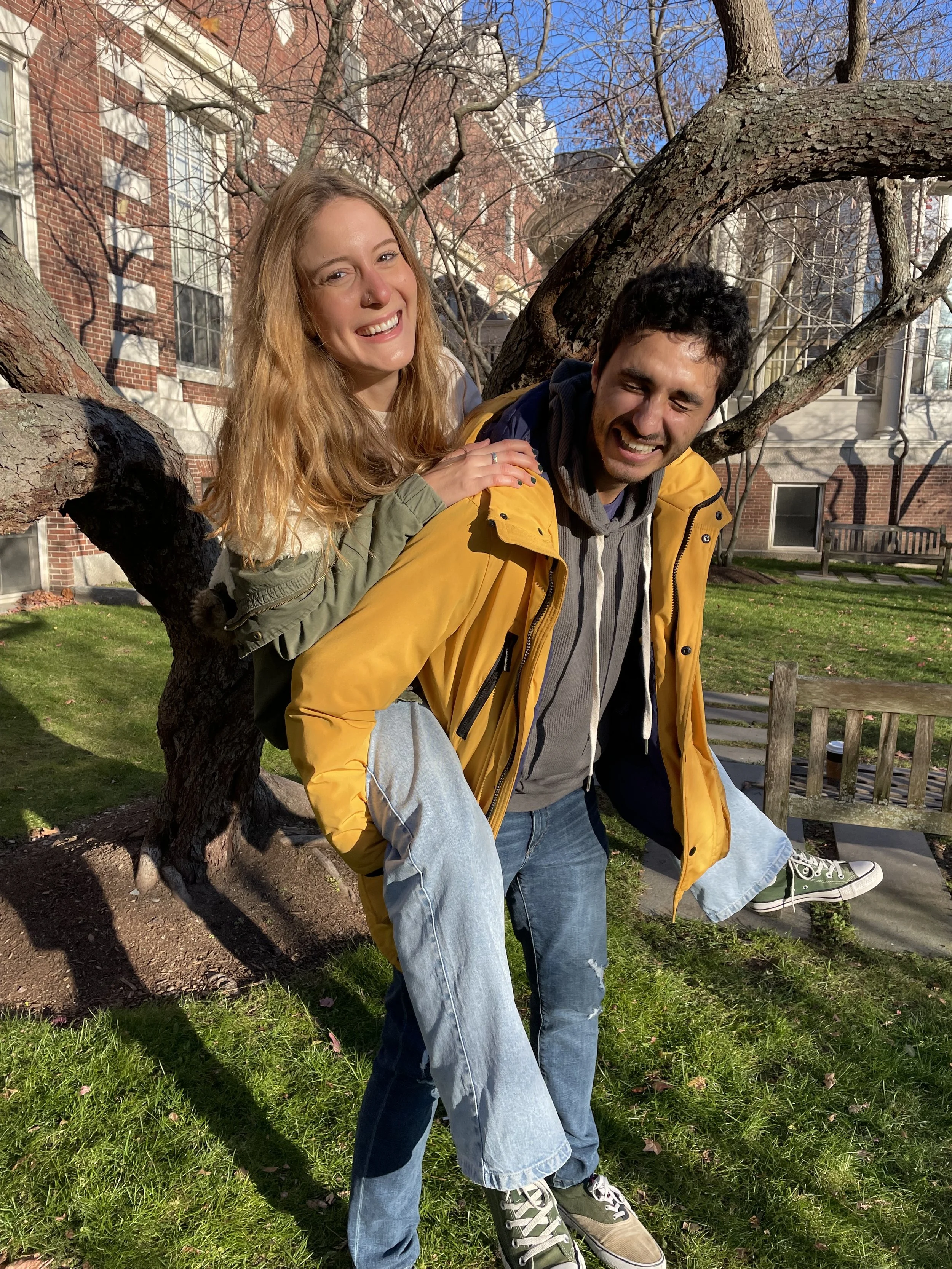 NOVEMBER 2022: ICED COFFEE