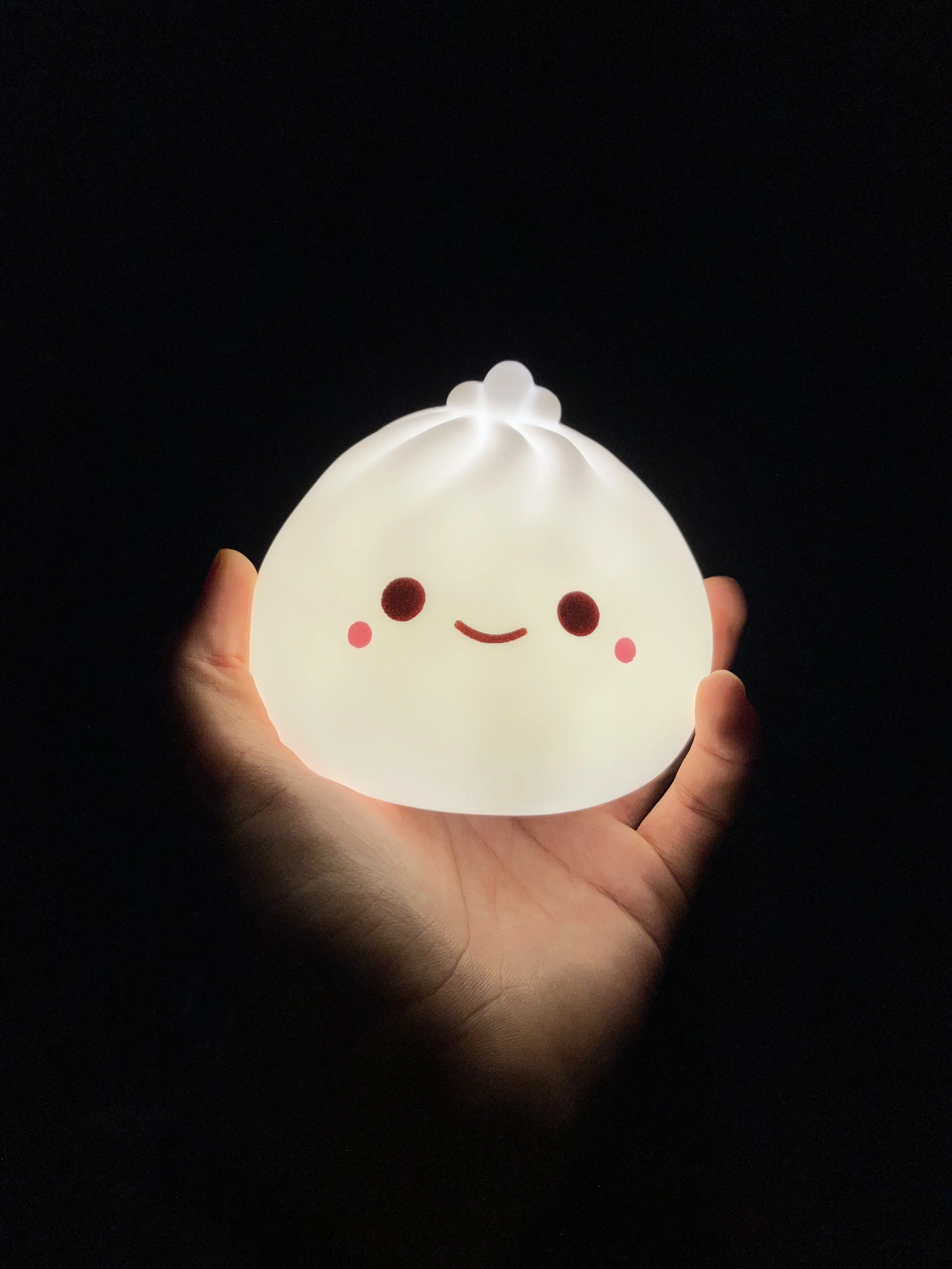 DECEMBER 2022: SOUP DUMPLINGS